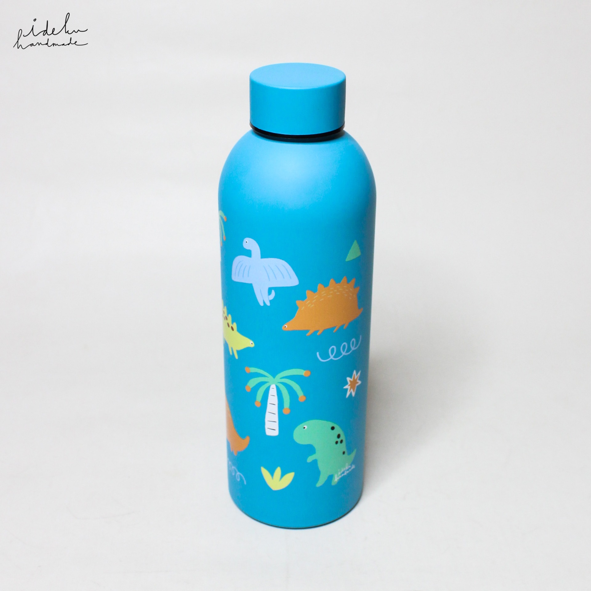 Dino Tumbler