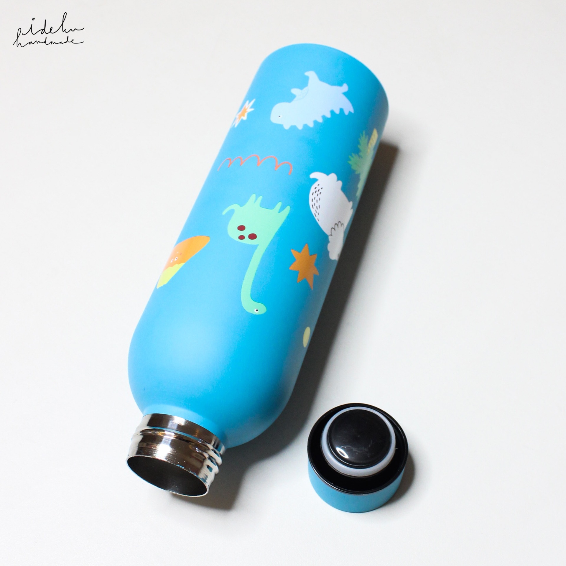 Dino Tumbler