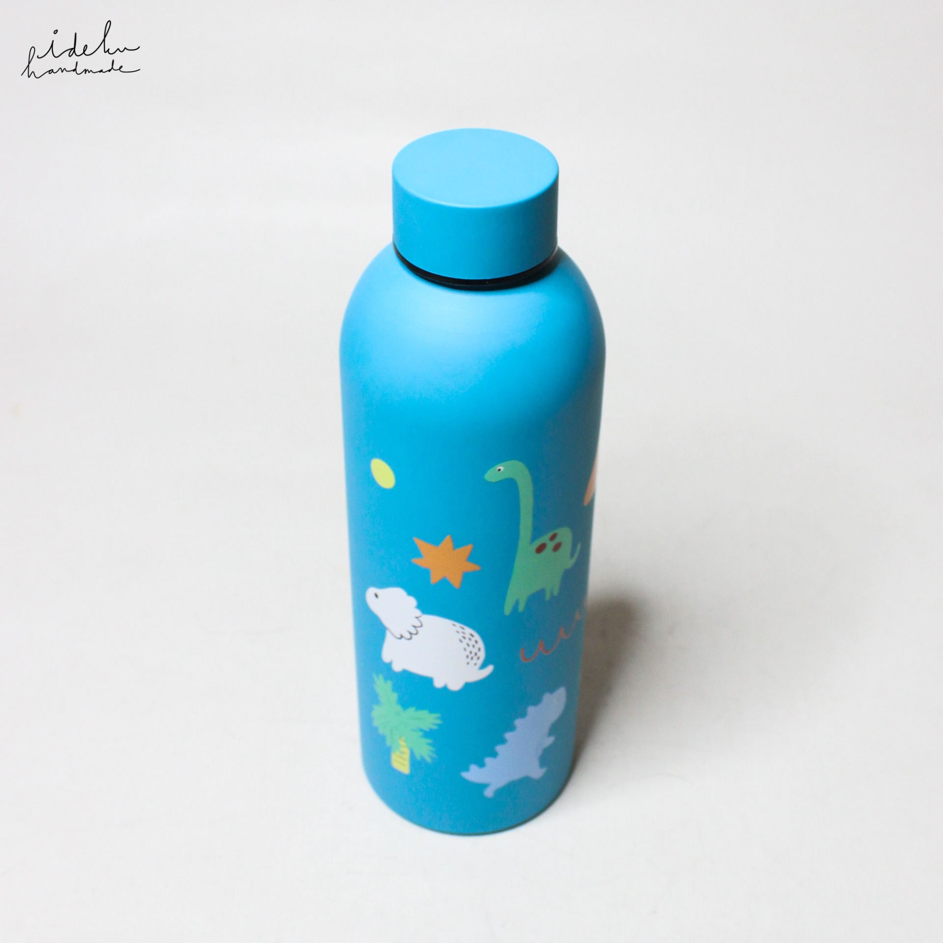 Dino Tumbler