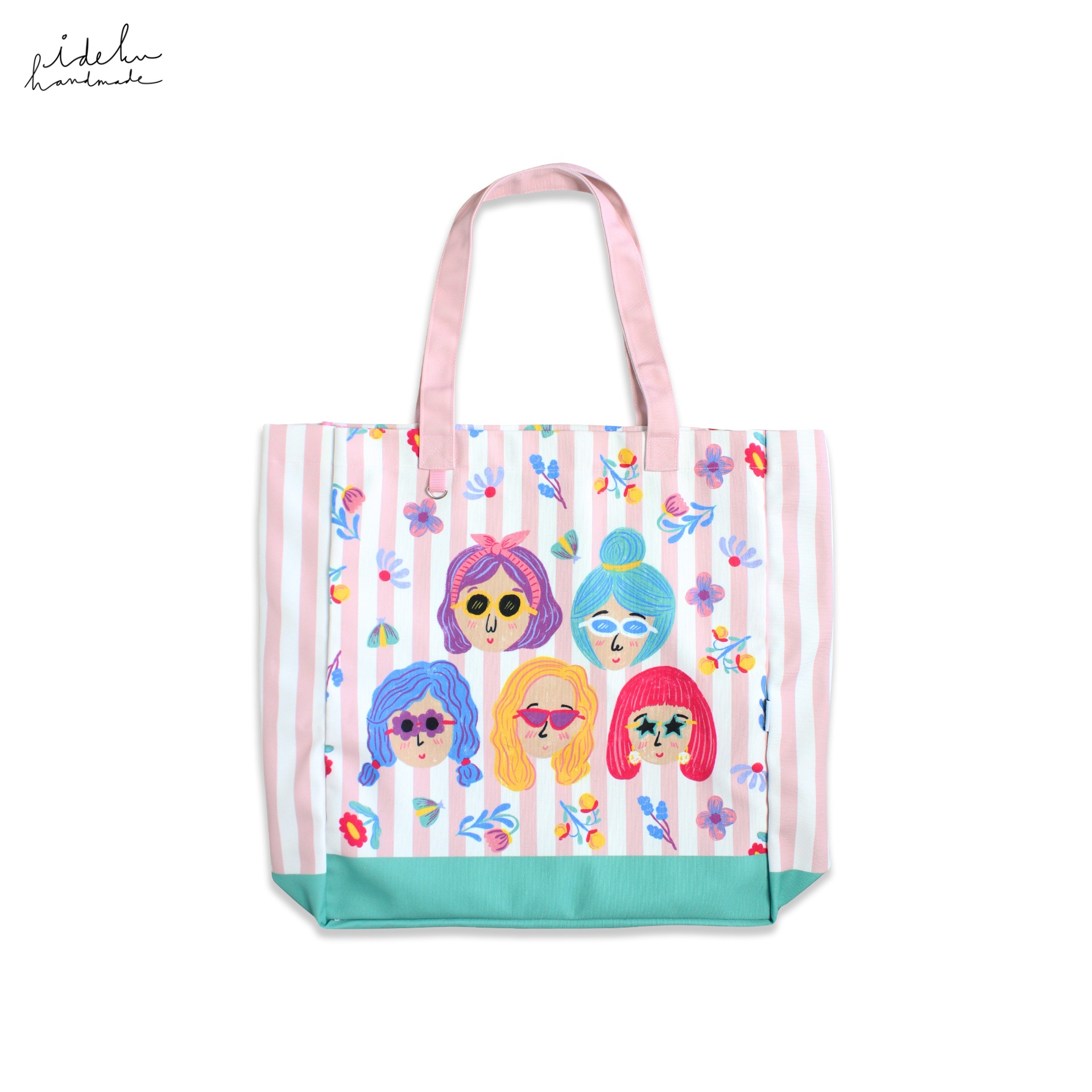 Amore Bag
