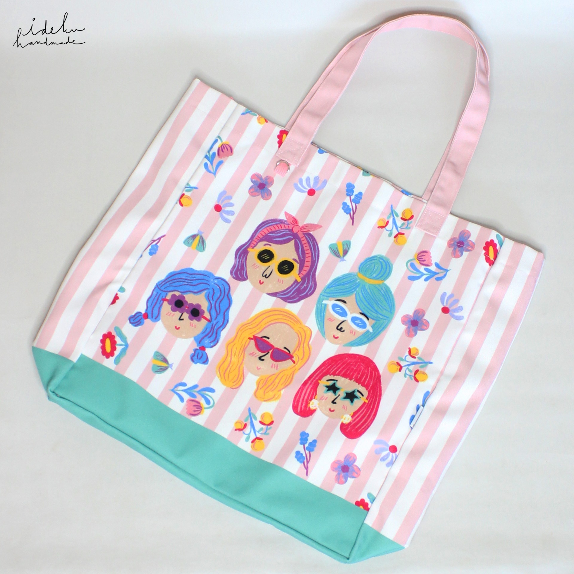 Amore Bag
