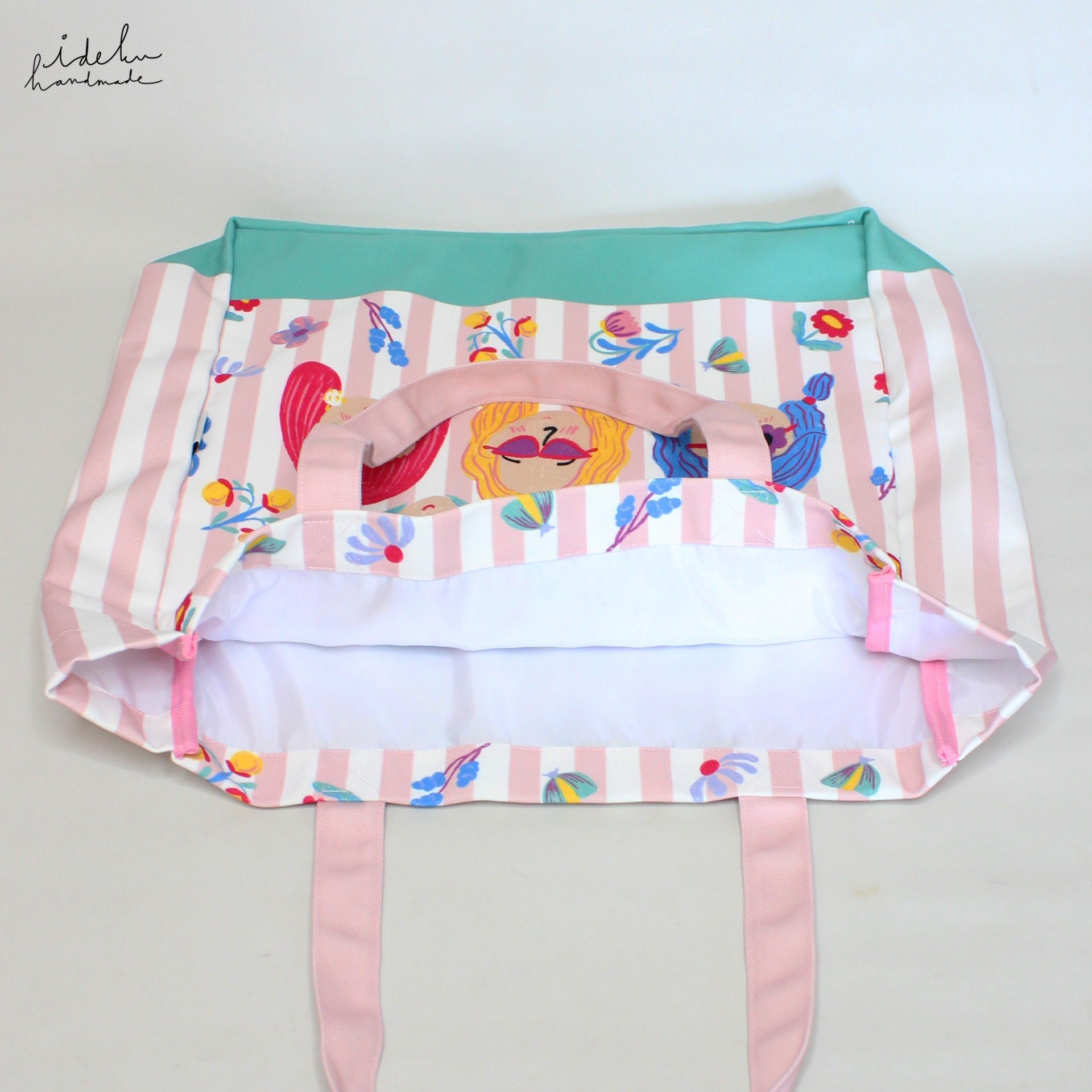 Amore Bag