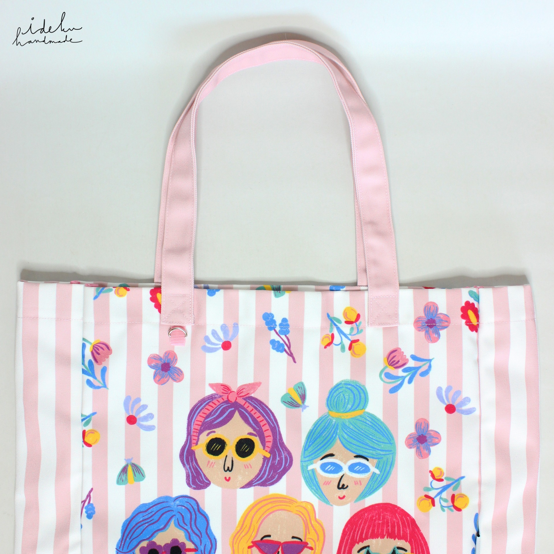 Amore Bag