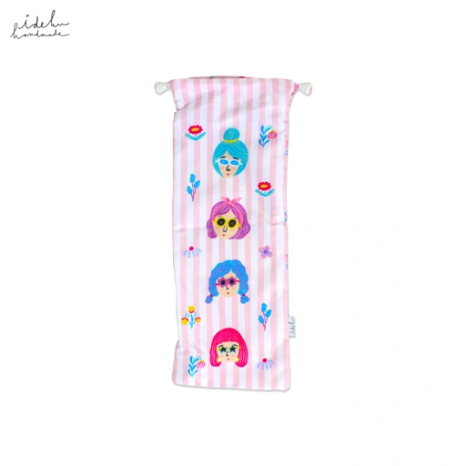 Image of Amore Hair Straightener Pouch