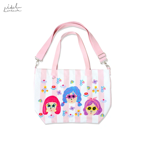 Image of Amore Totebag