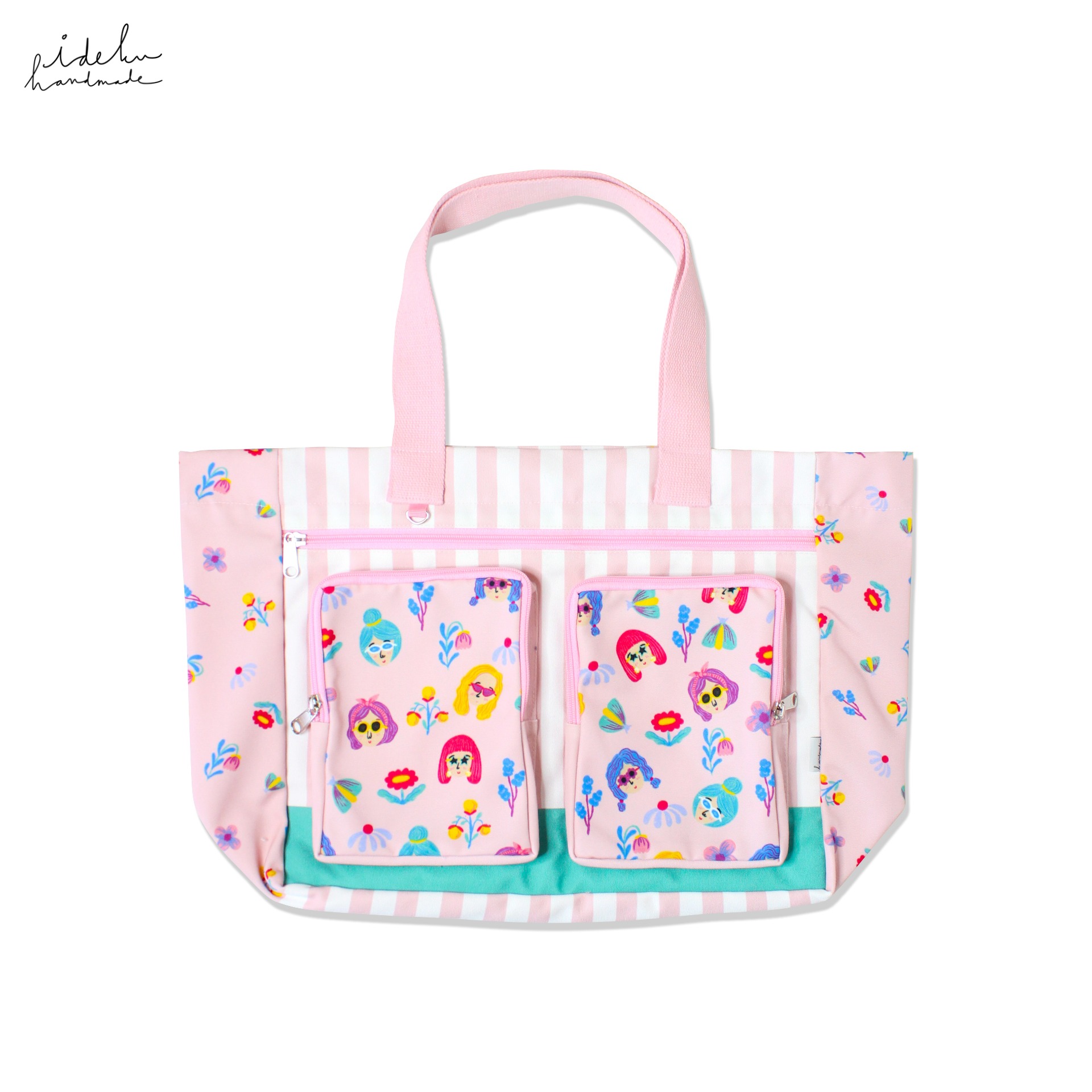 Amore Travel Bag