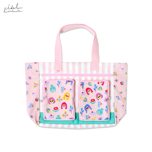 Image of Amore Travel Bag