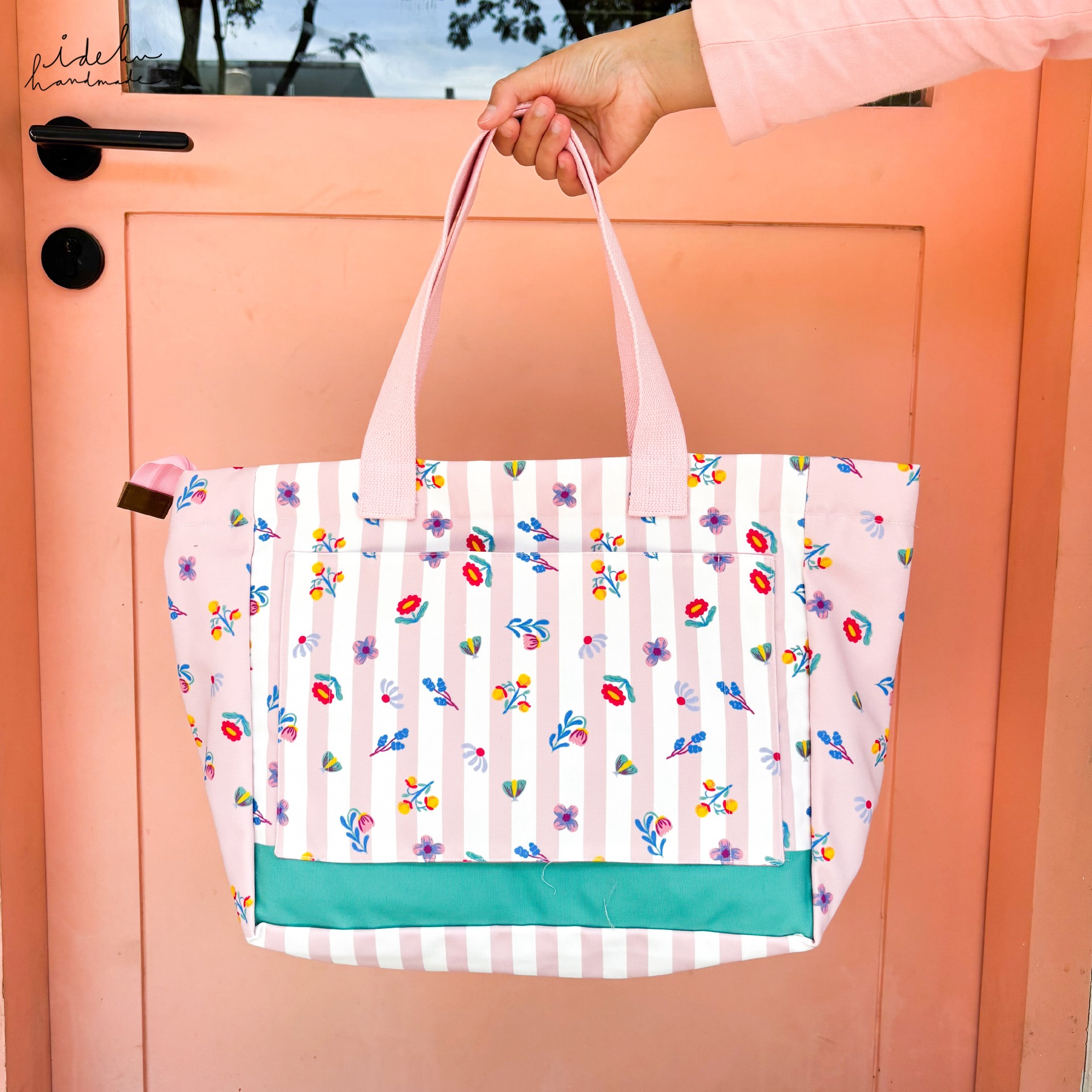 Amore Travel Bag