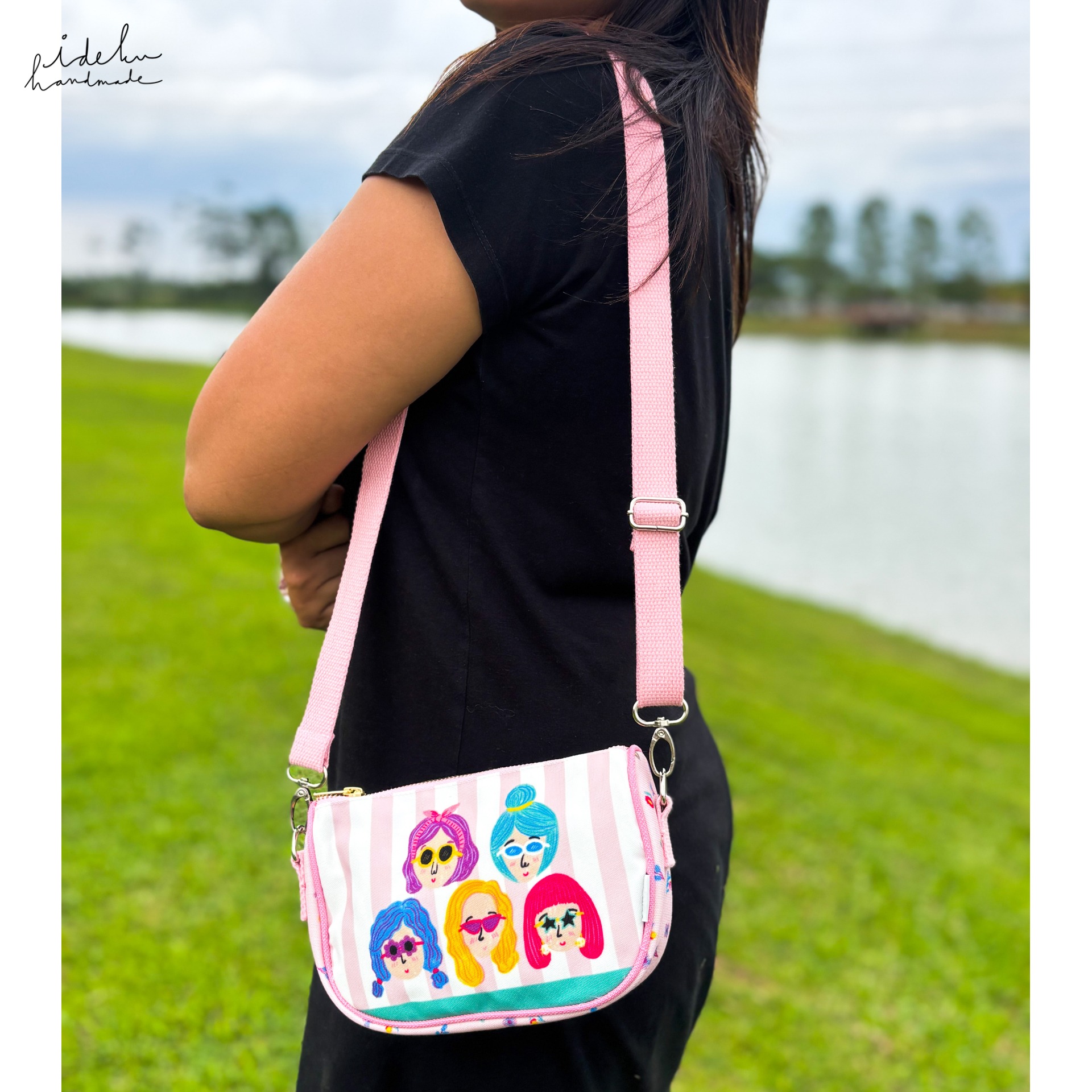 Amore Kiki Bag