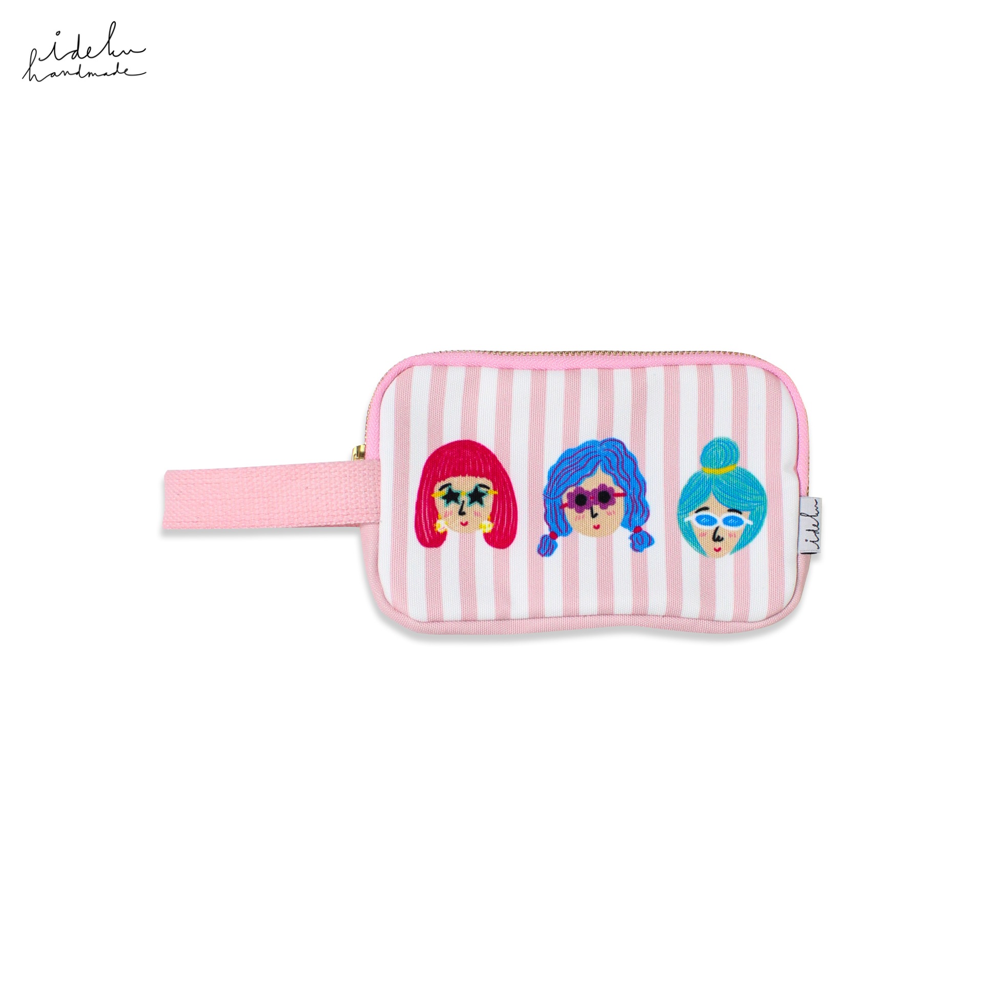 Amore Hp Pouch
