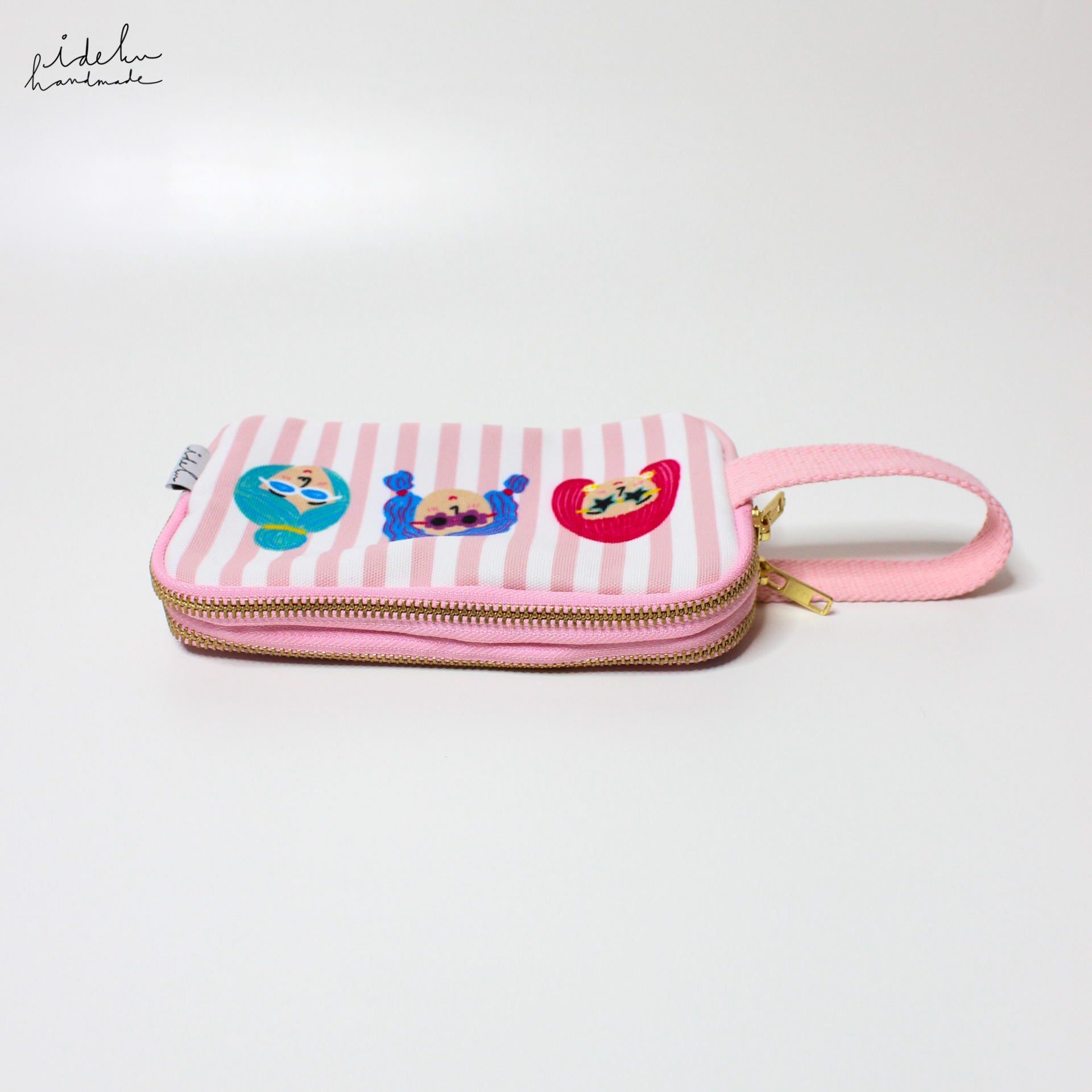 Amore Hp Pouch