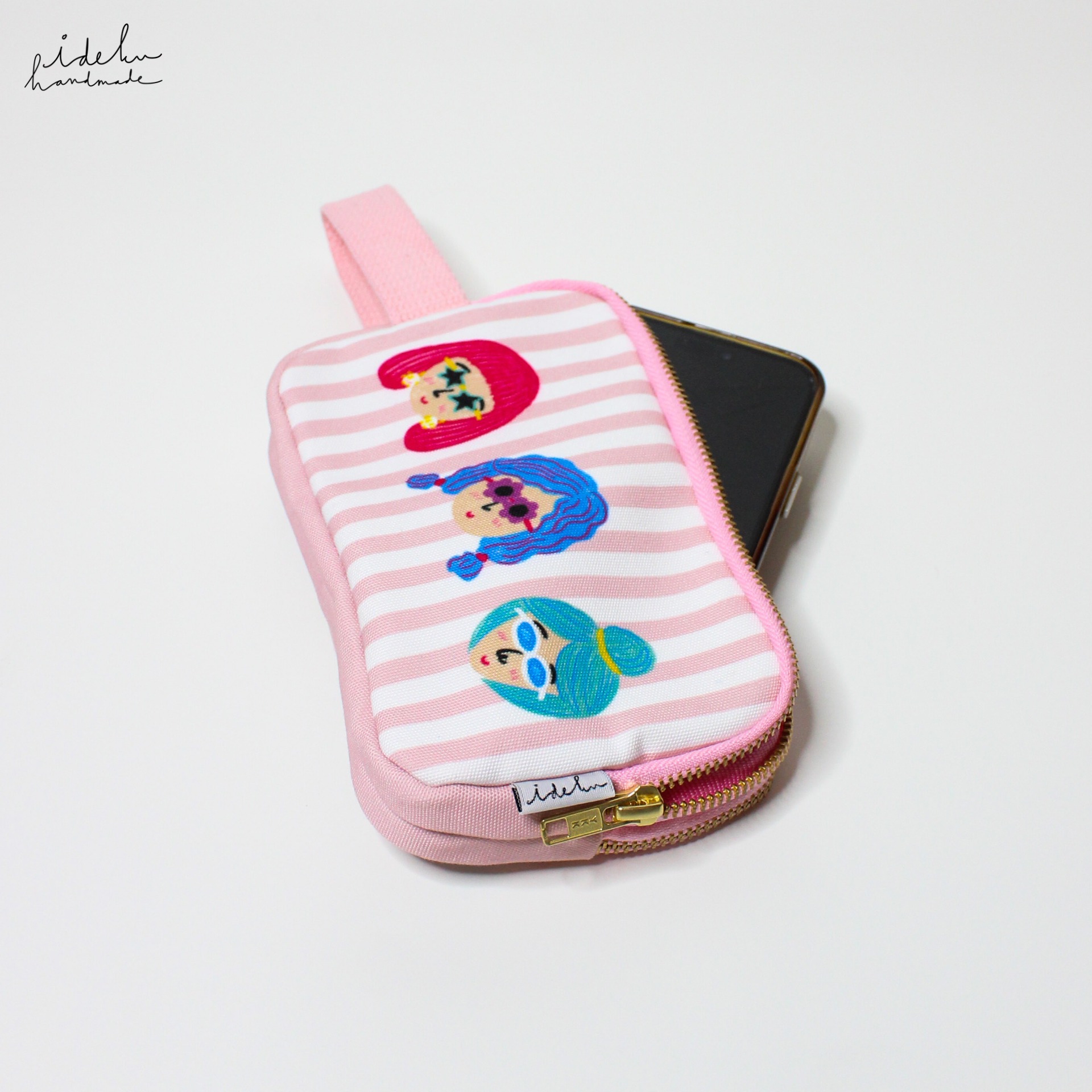 Amore Hp Pouch