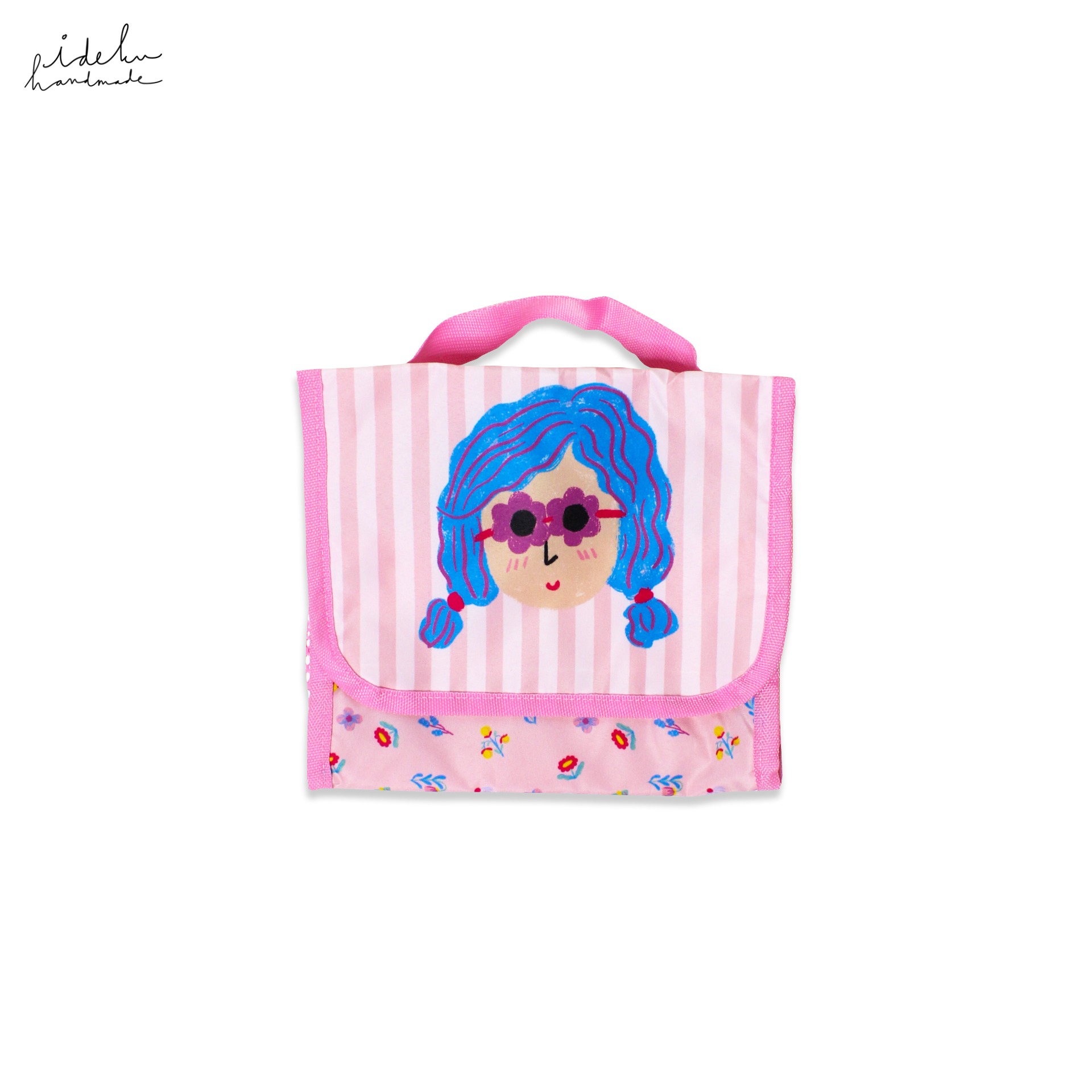 Amore Toiletries Bag