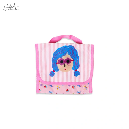 Image of Amore Toiletries Bag