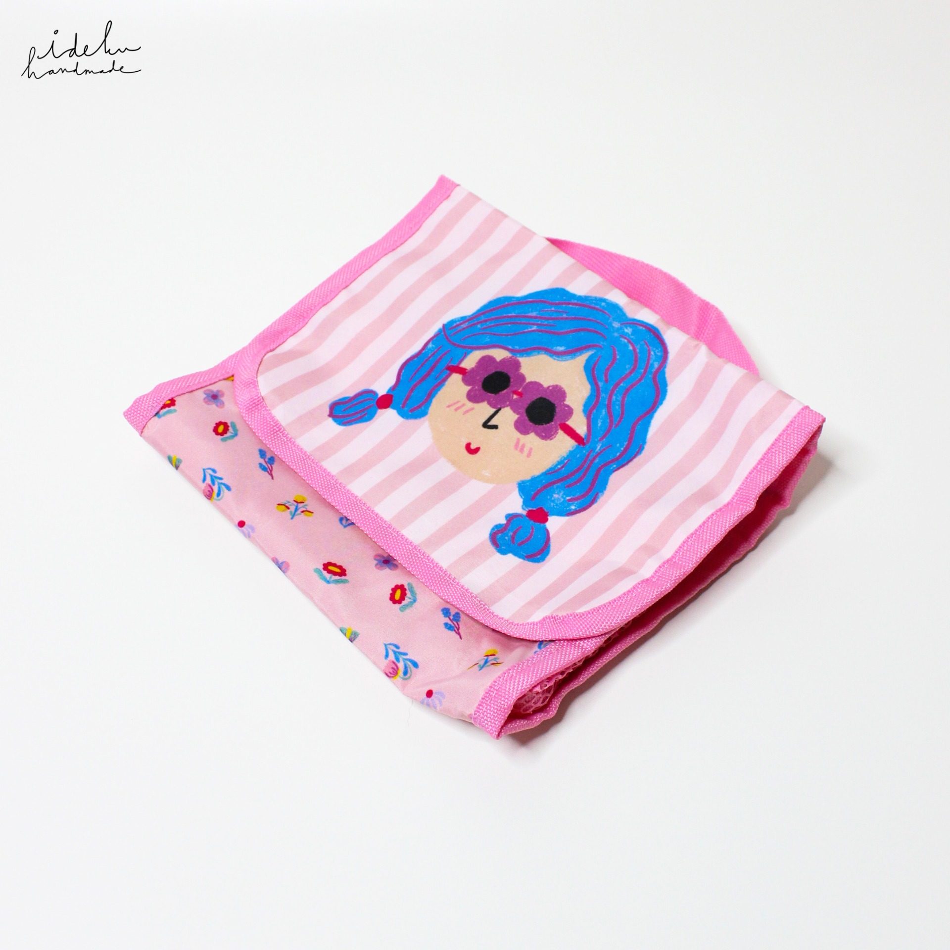 Amore Toiletries Bag