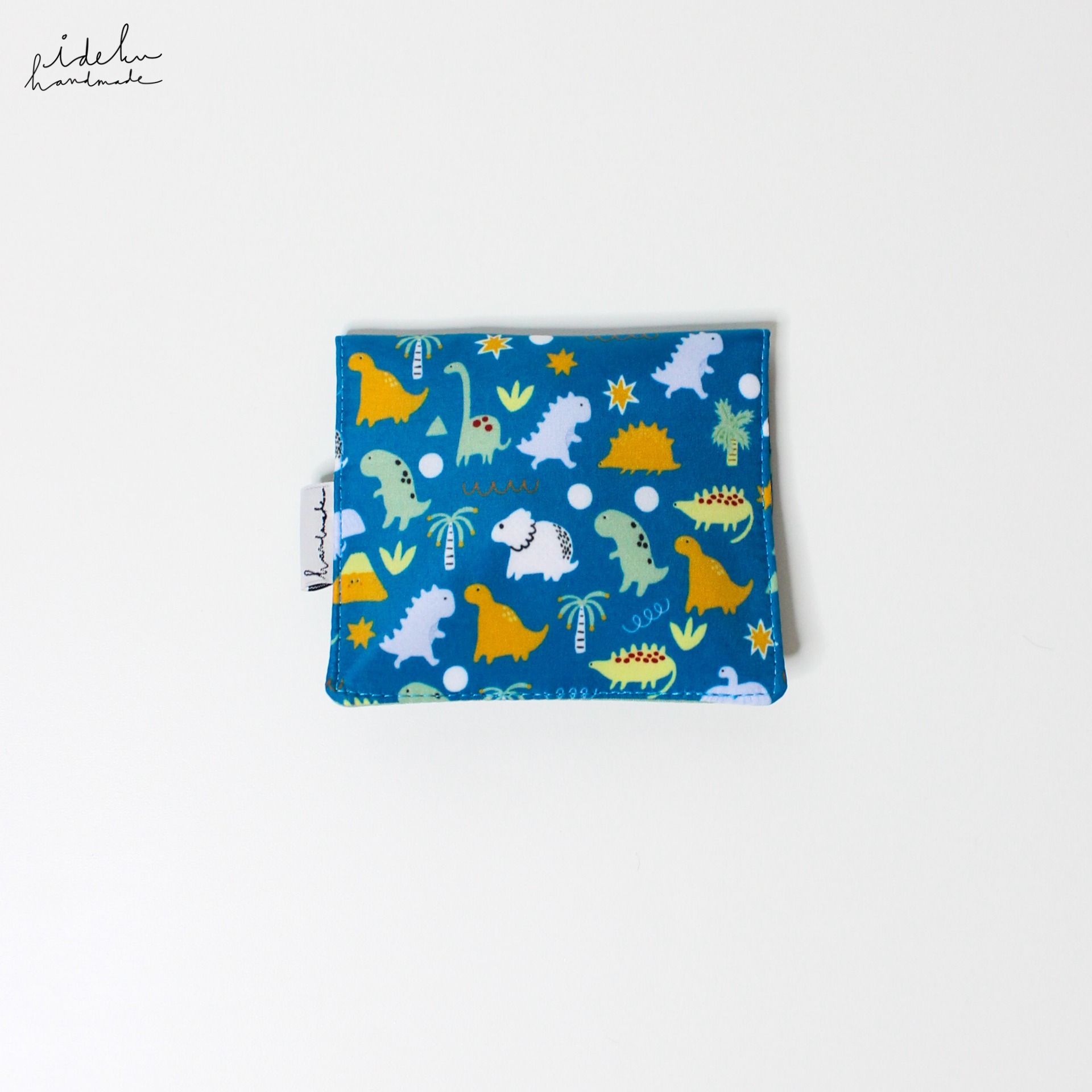 Dino Card Holder