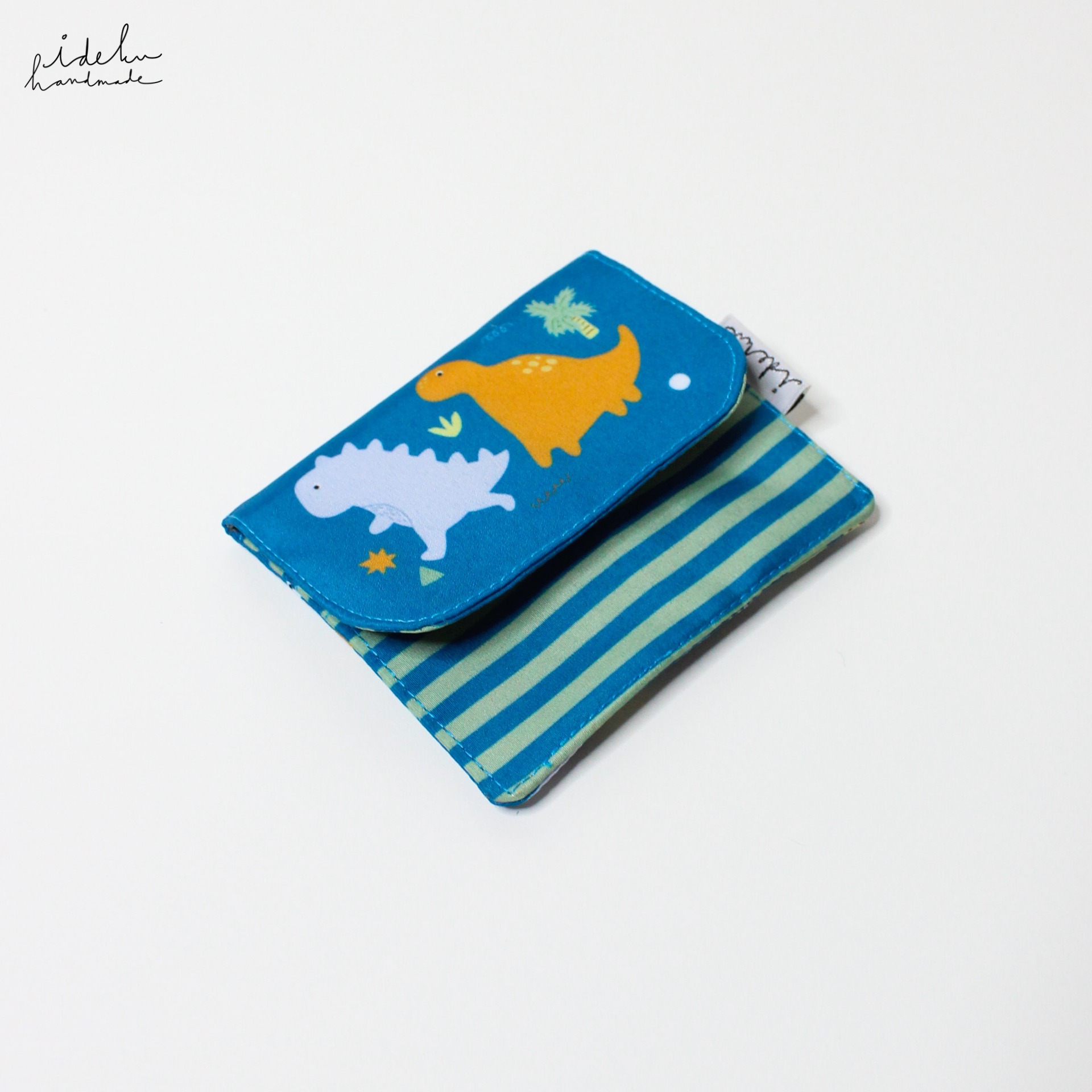 Dino Card Holder