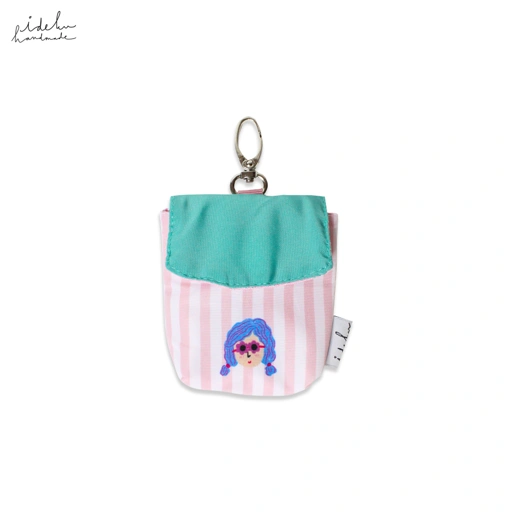 Image of Amore Earbuds Pouch