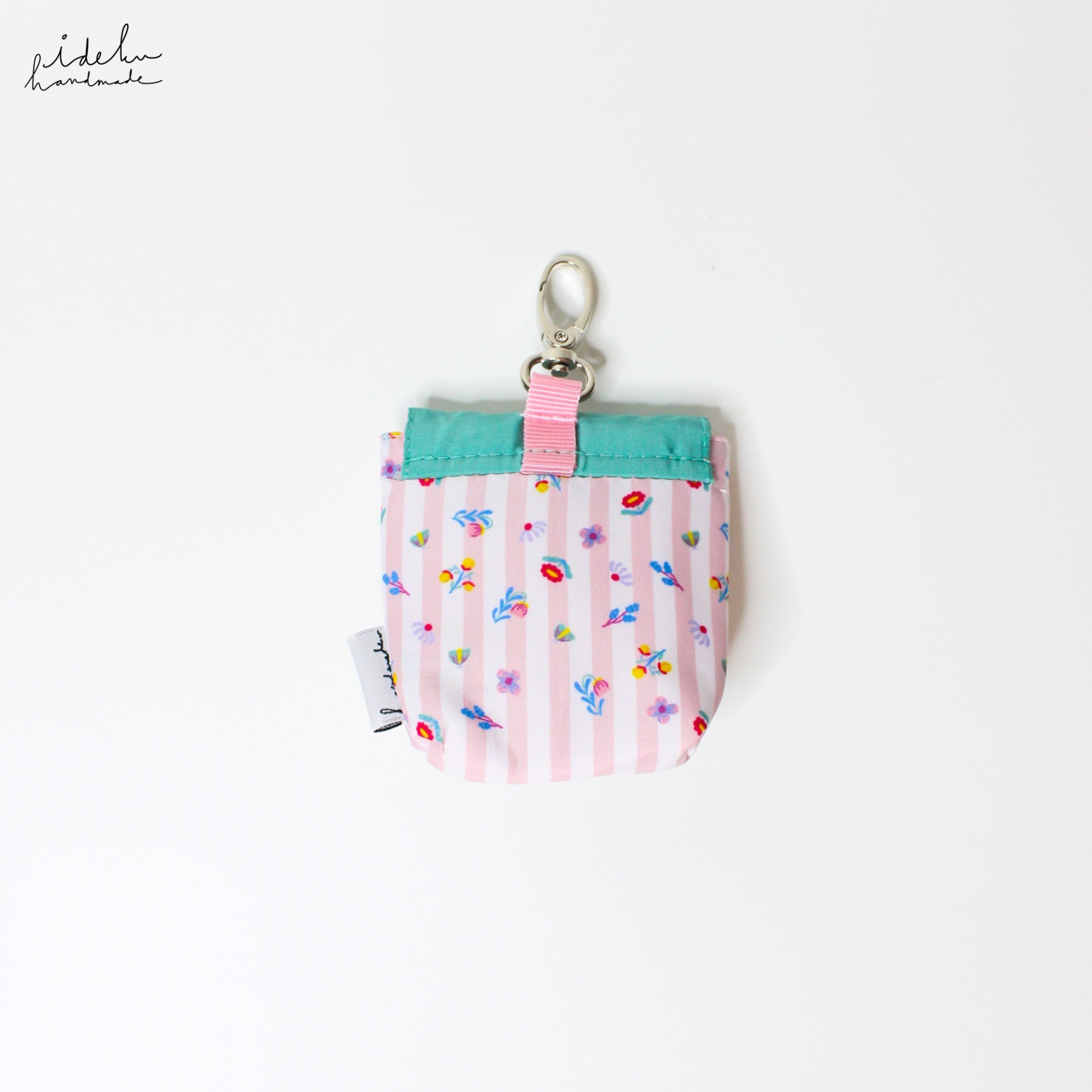 Amore Earbuds Pouch