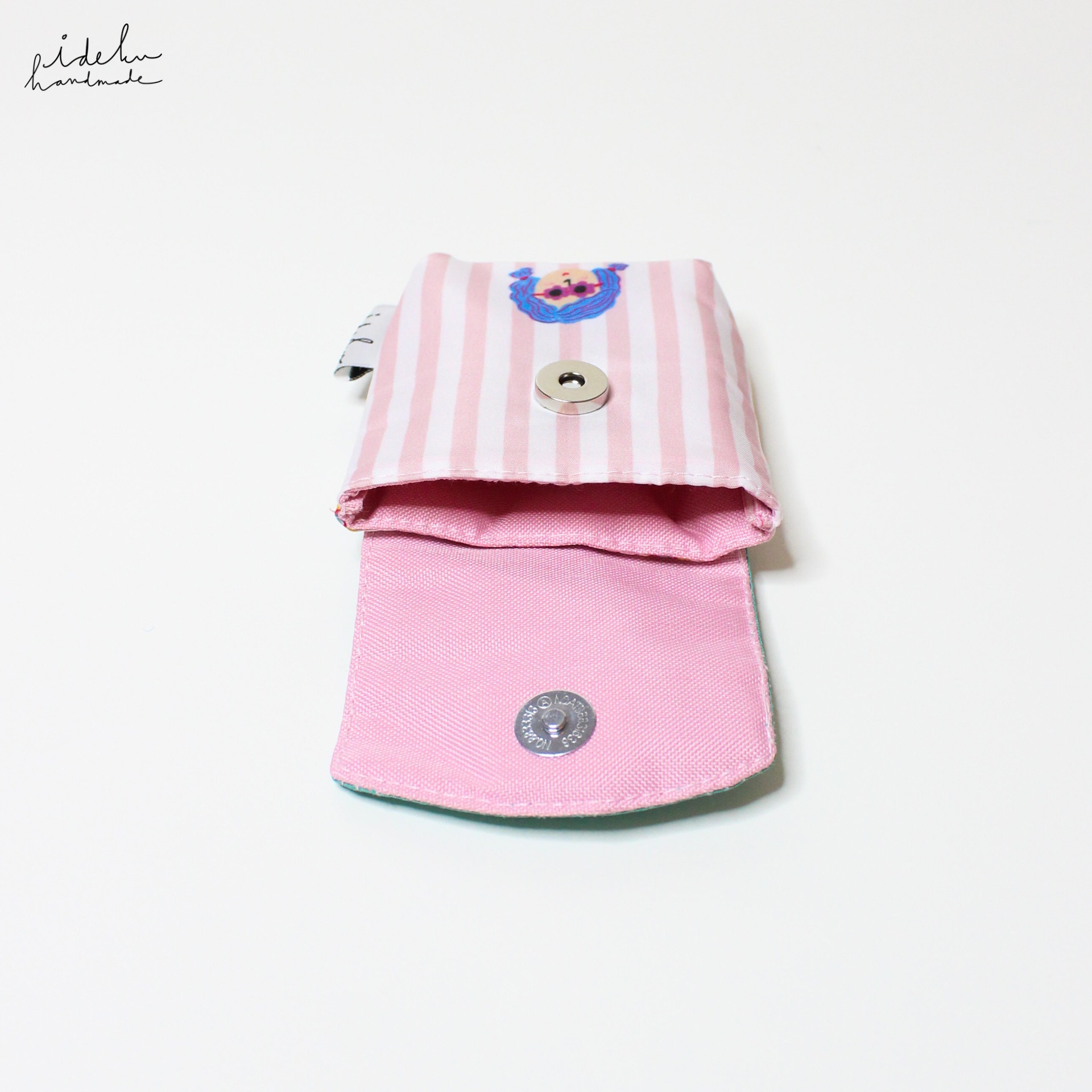 Amore Earbuds Pouch
