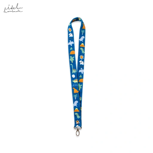 Image of Dino Lanyard