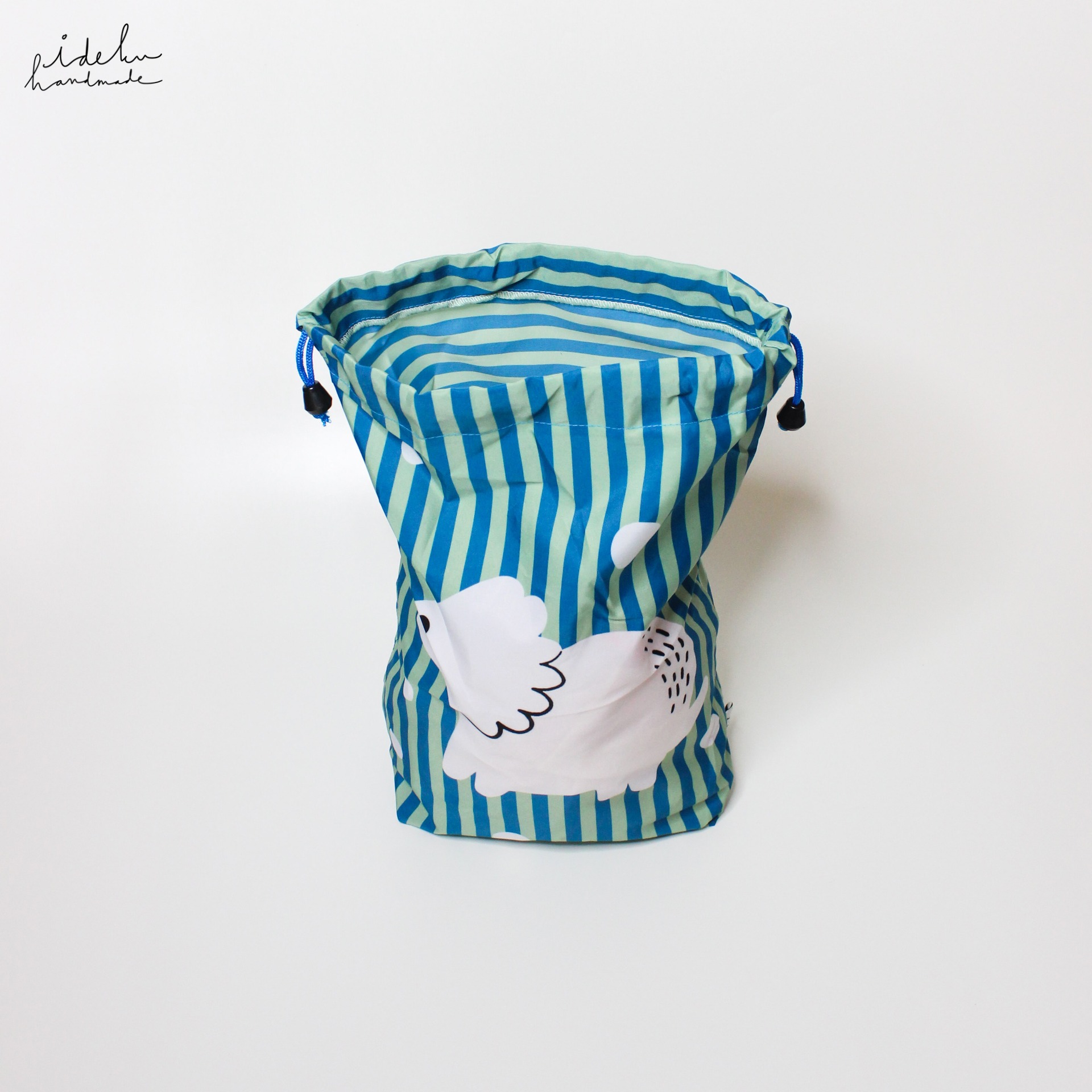 Dino Wetzy Pouch