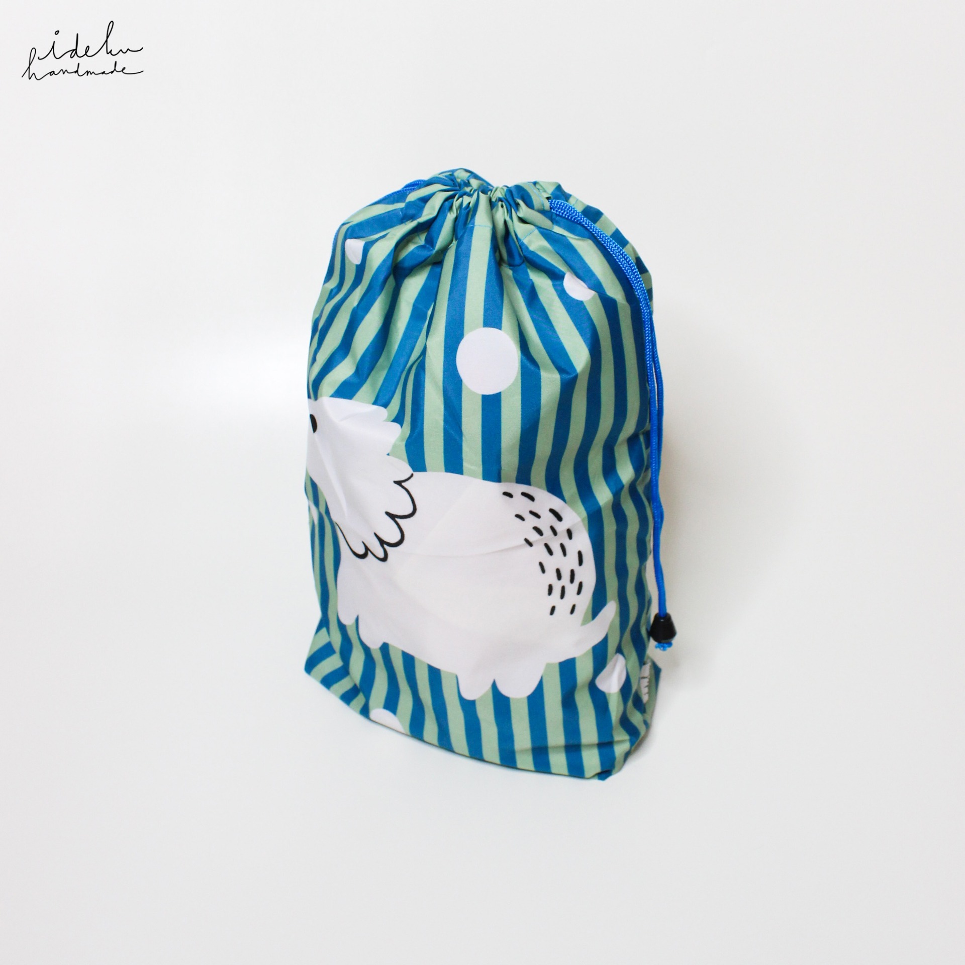 Dino Wetzy Pouch