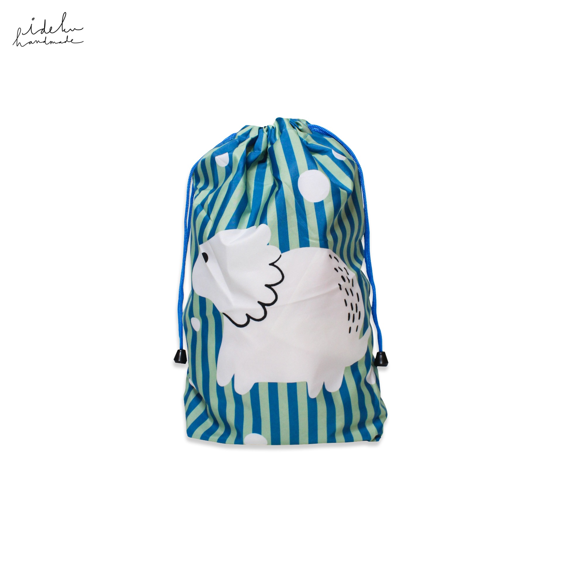 Dino Wetzy Pouch