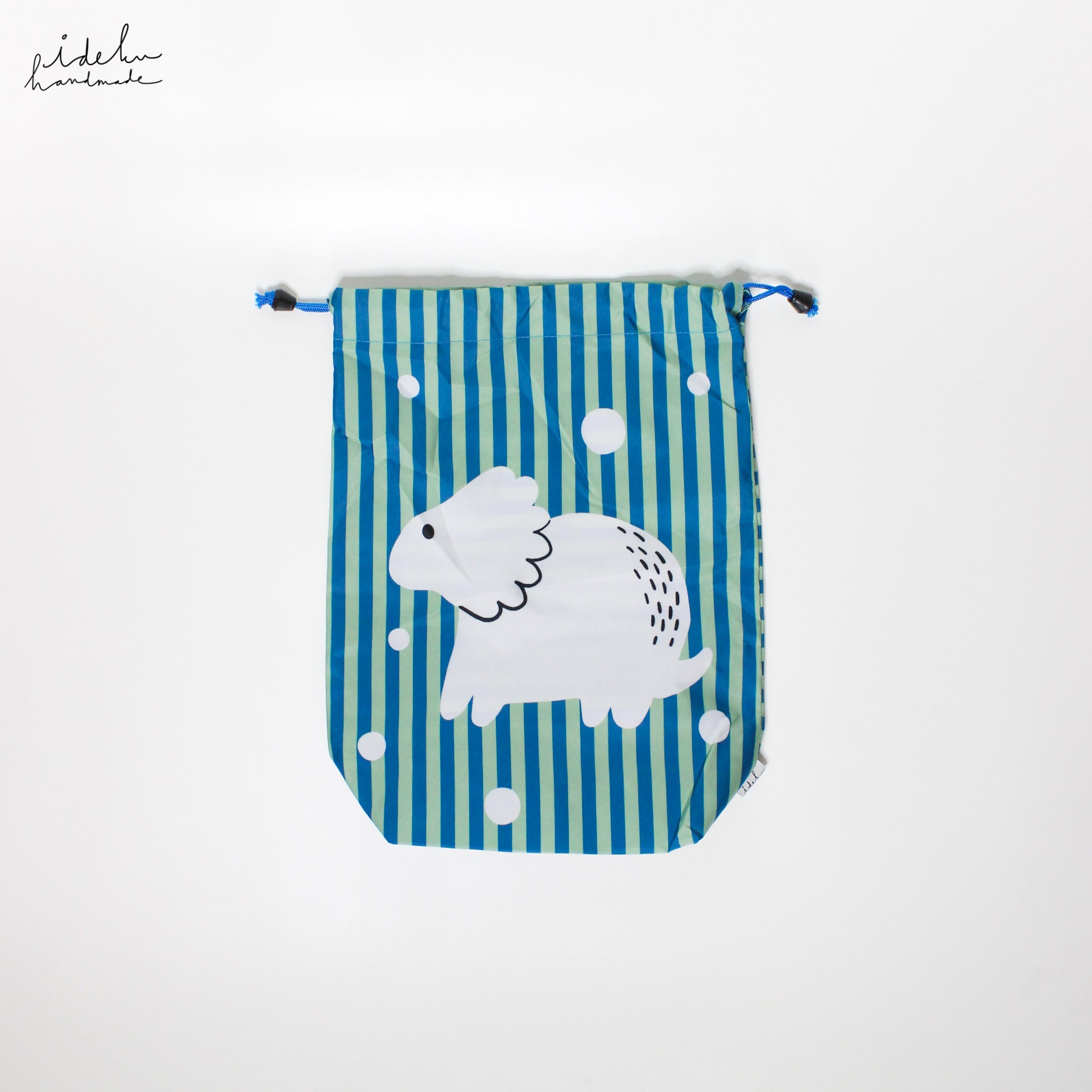 Dino Wetzy Pouch