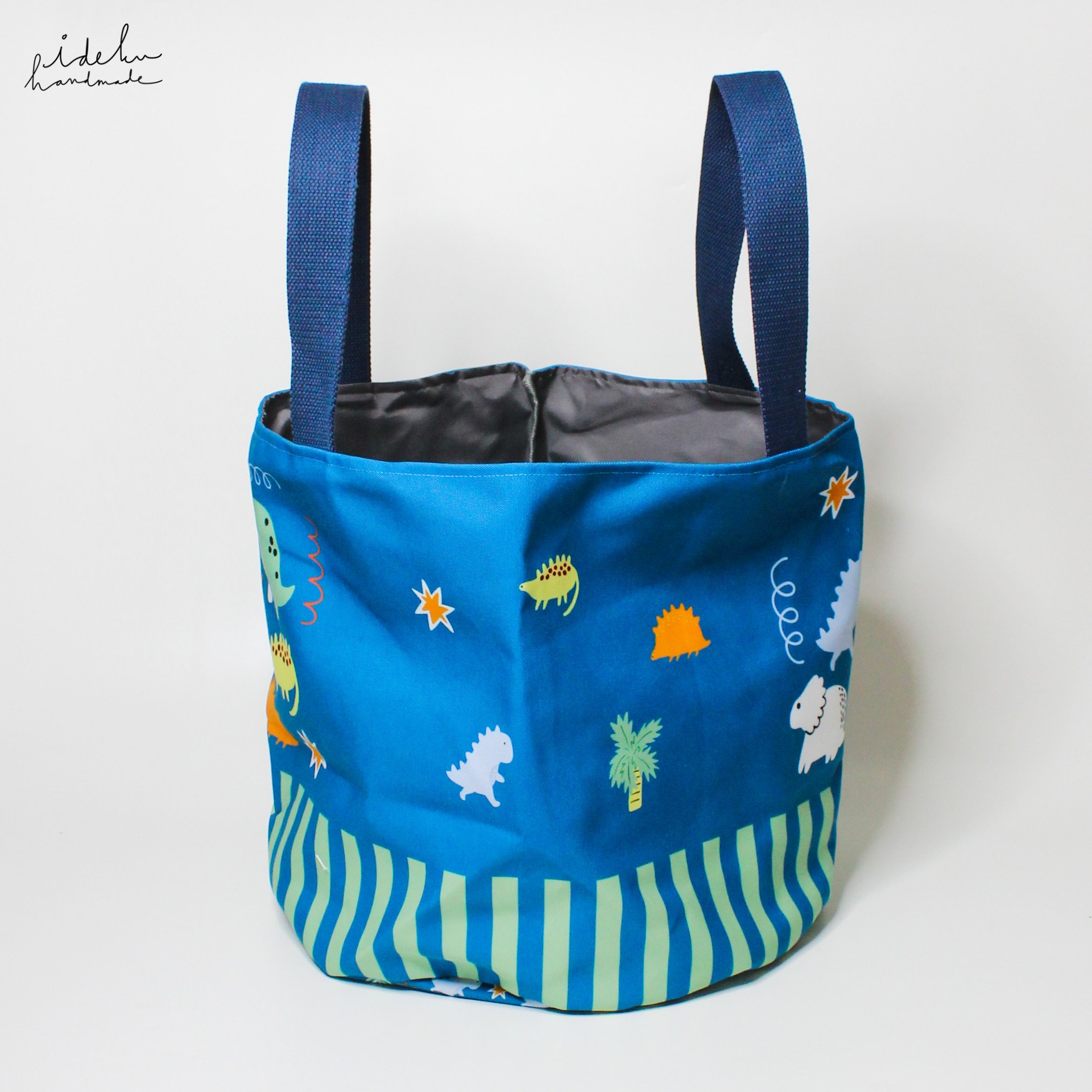 Tas Sayur Dino