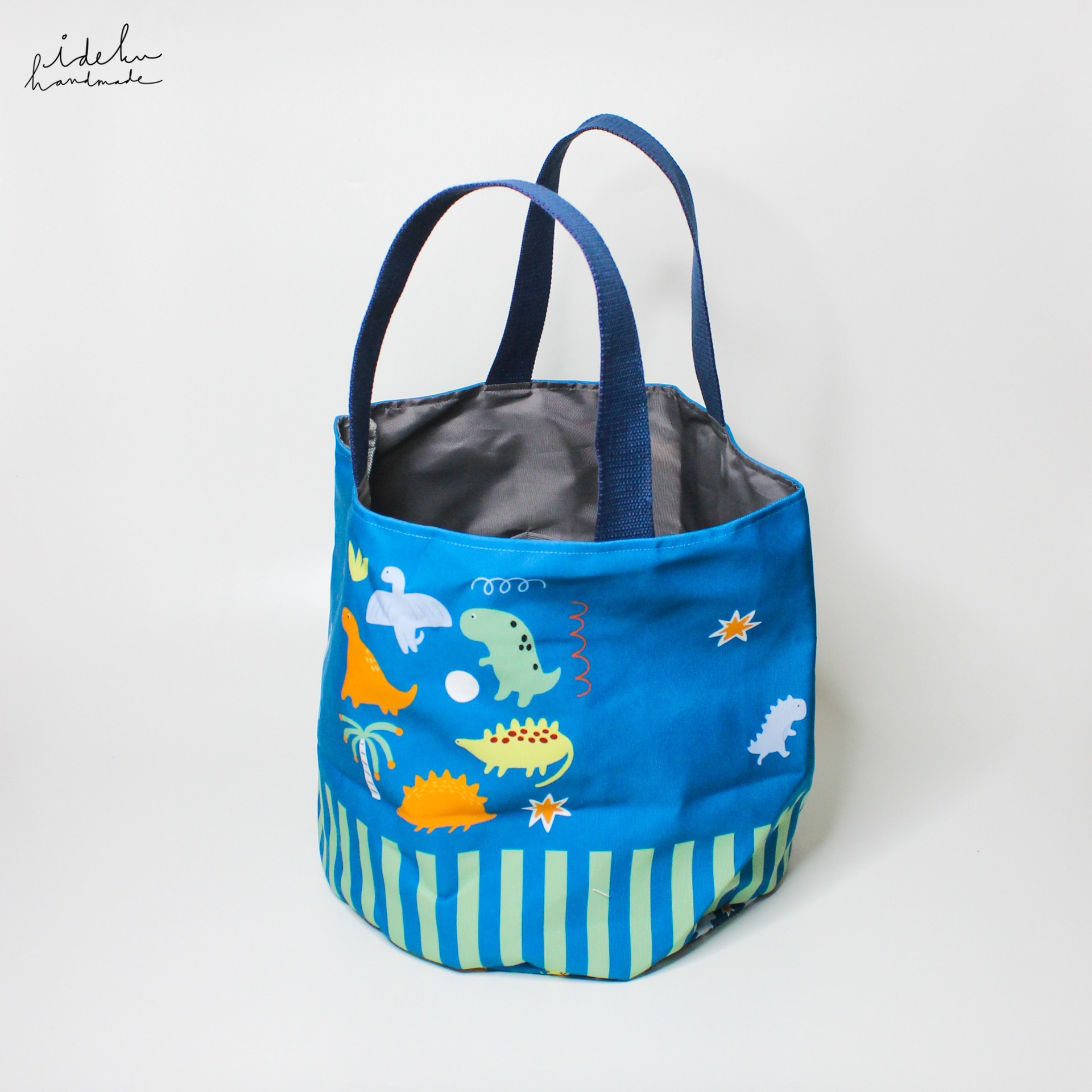 Tas Sayur Dino