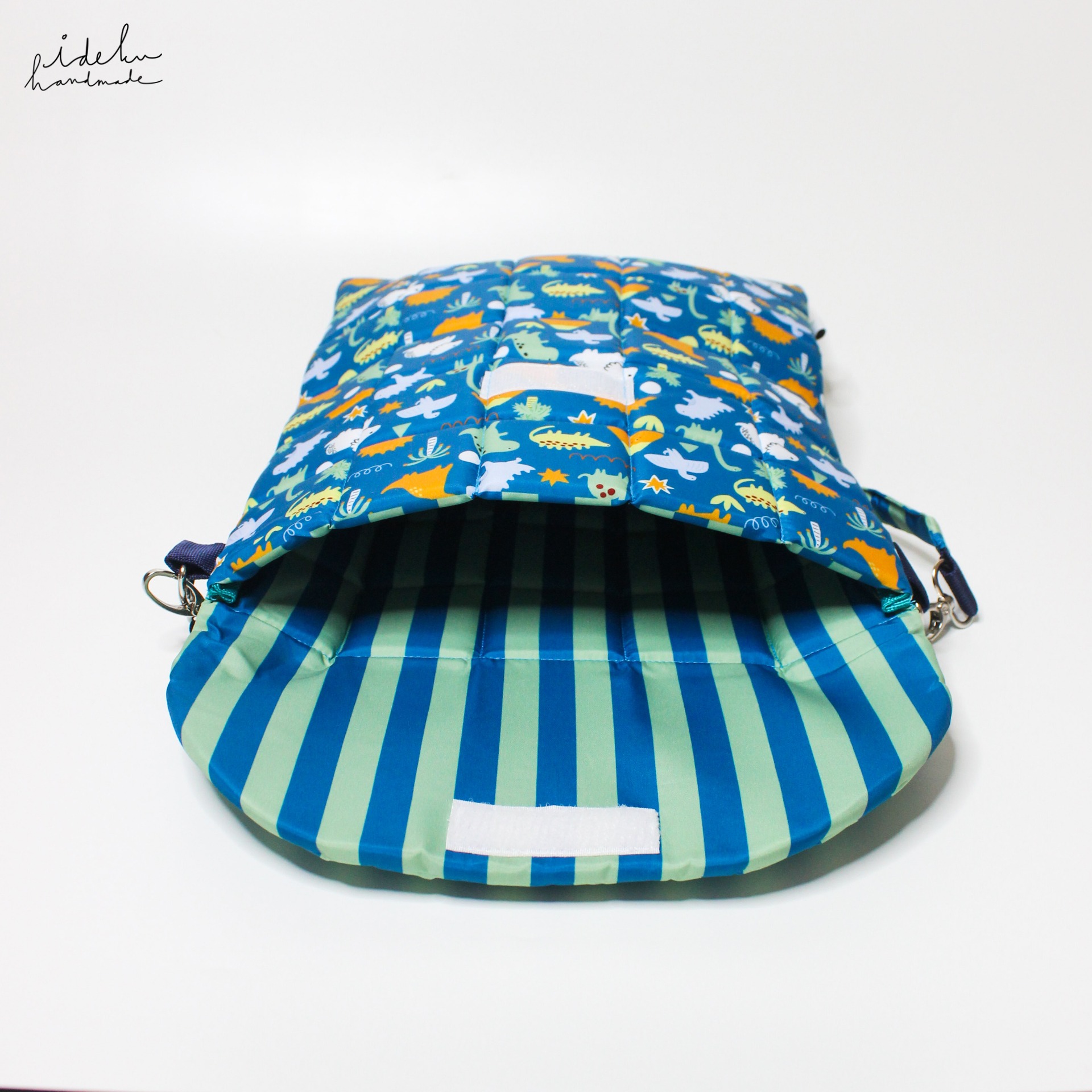 Dino Laptop Sleeve