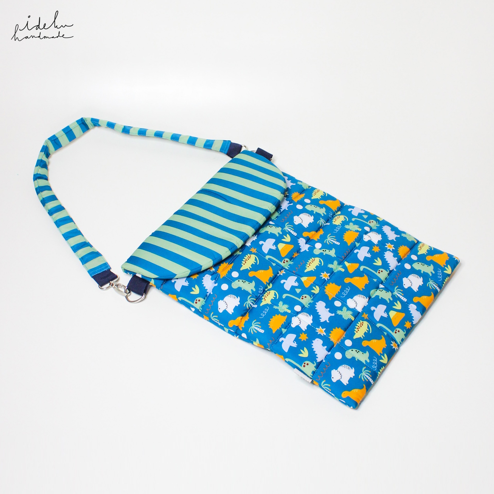 Dino Laptop Sleeve