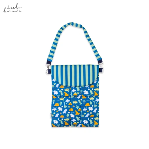 Image of Dino Laptop Sleeve