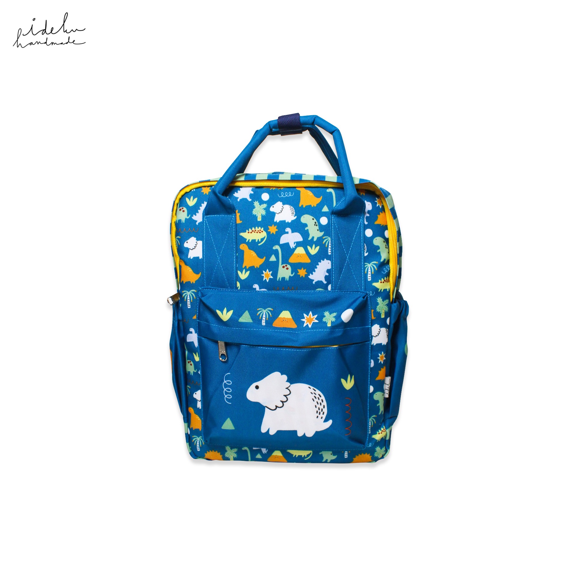 Dino Daily Backpack