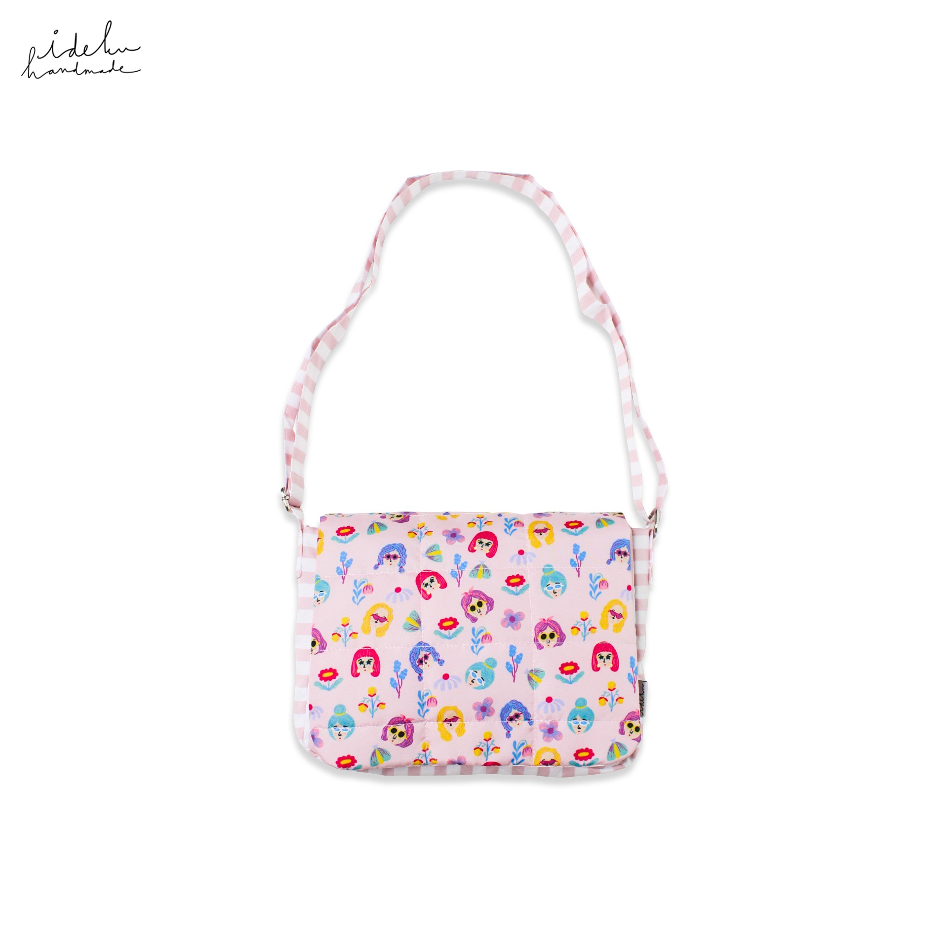 Amore Tofu Bag