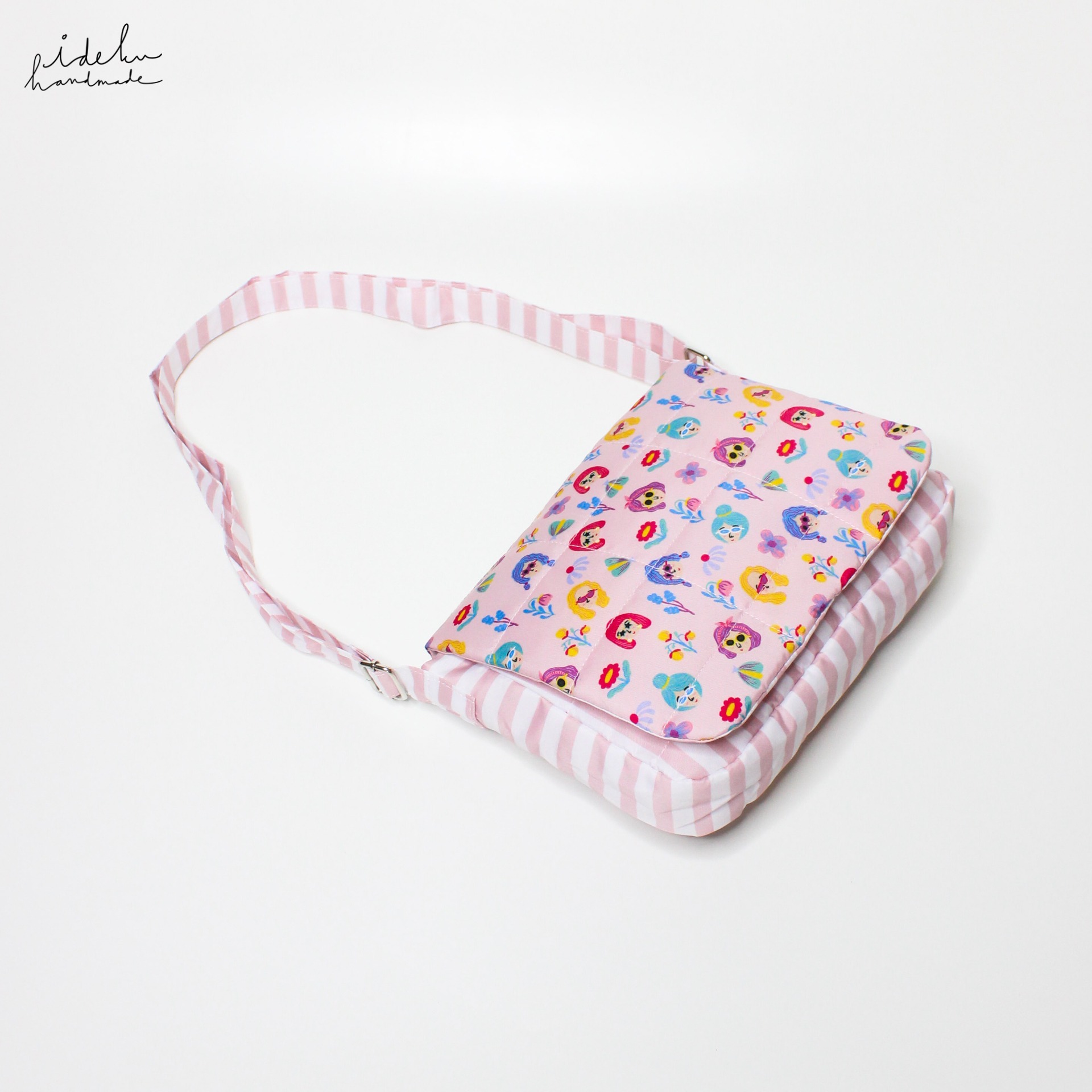 Amore Tofu Bag