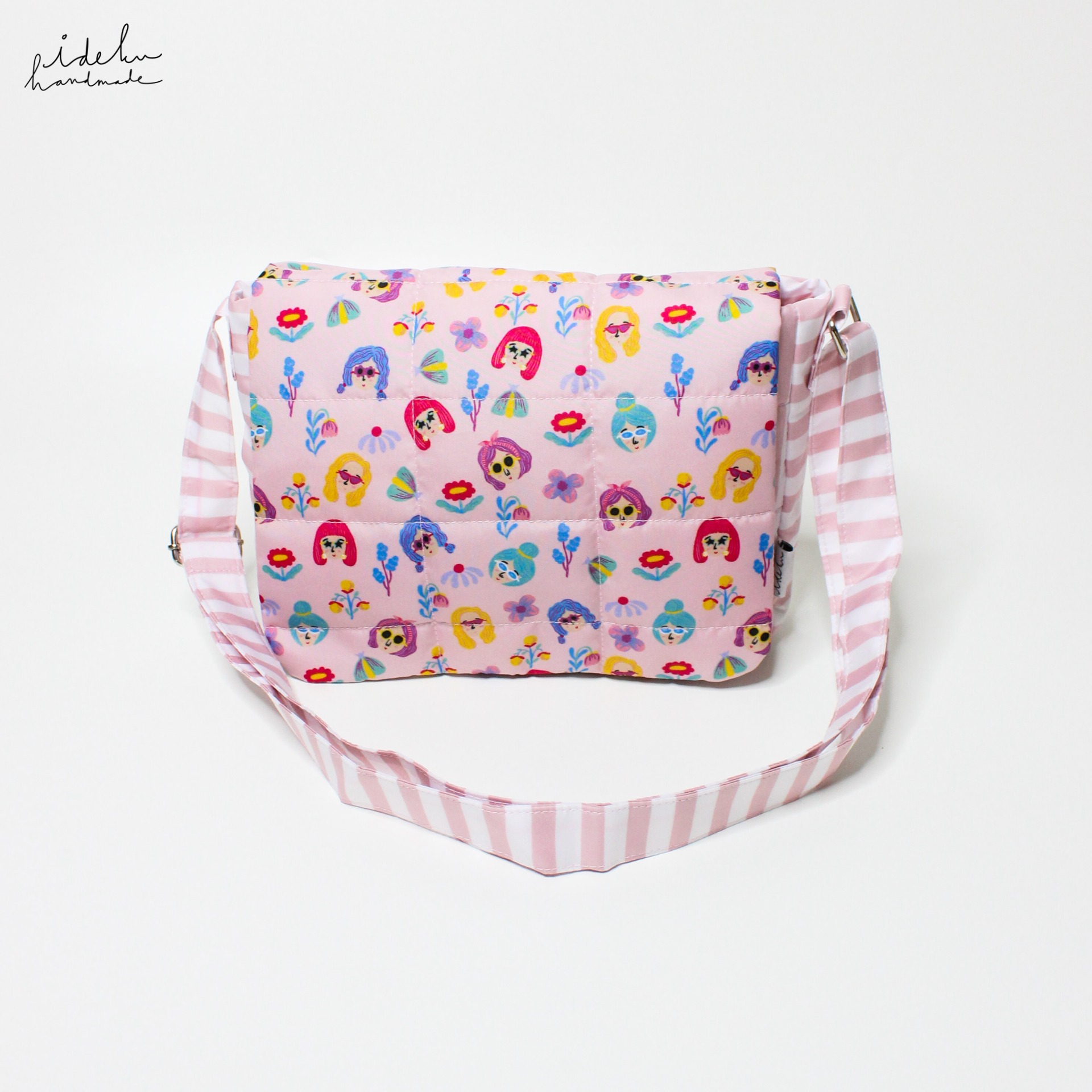 Amore Tofu Bag