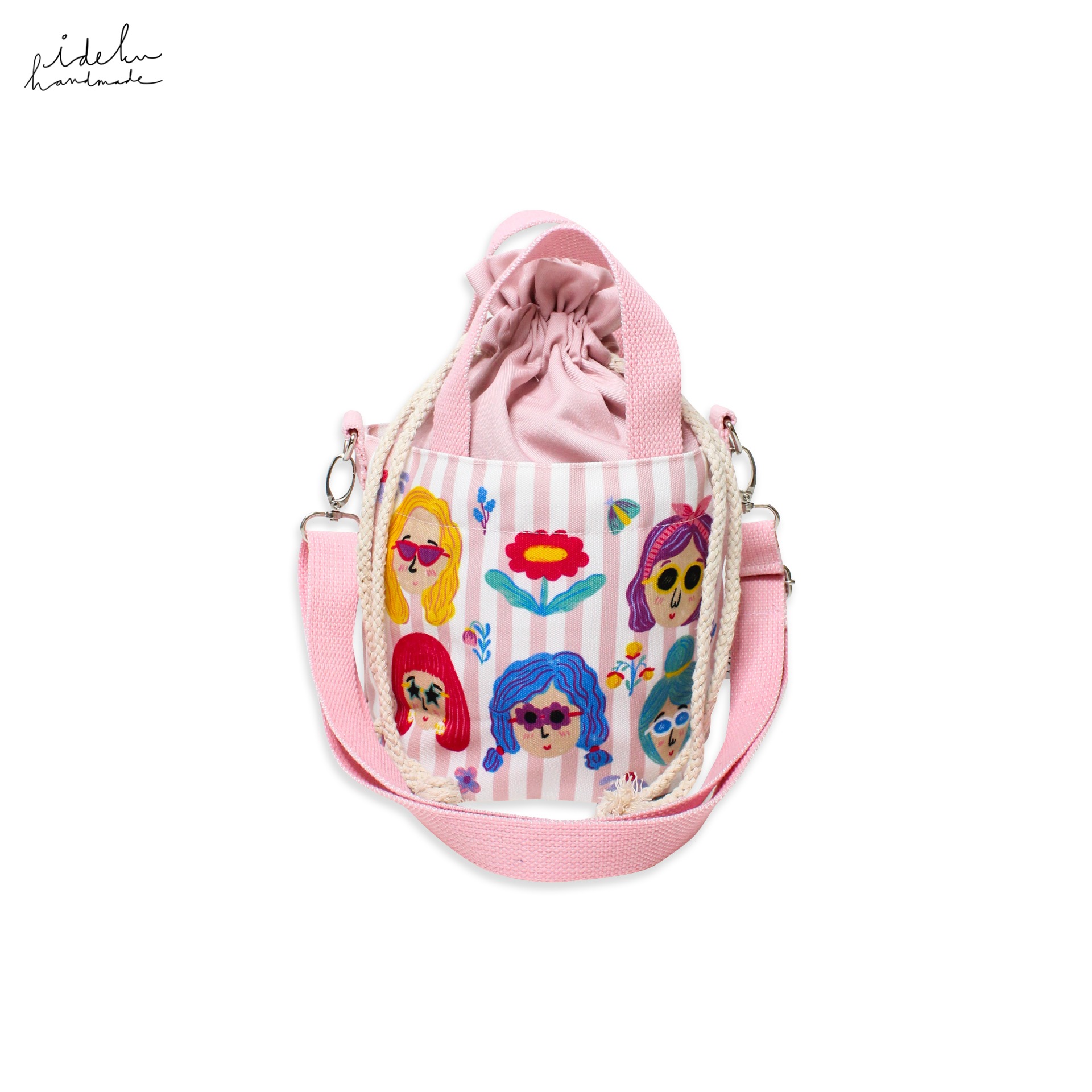 Amore Mini Handbag