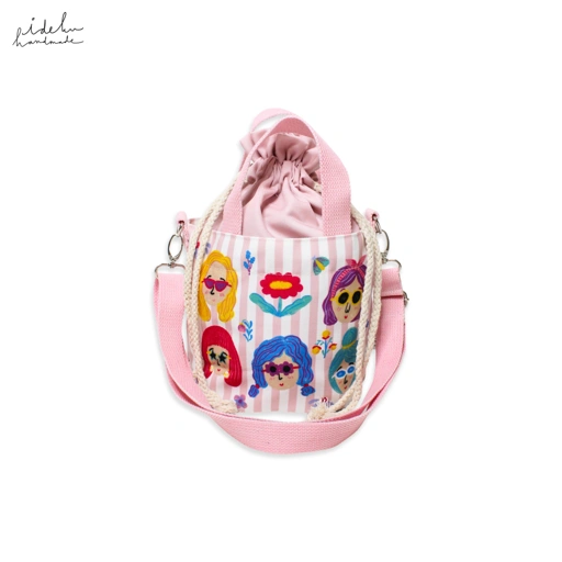 Image of Amore Mini Handbag