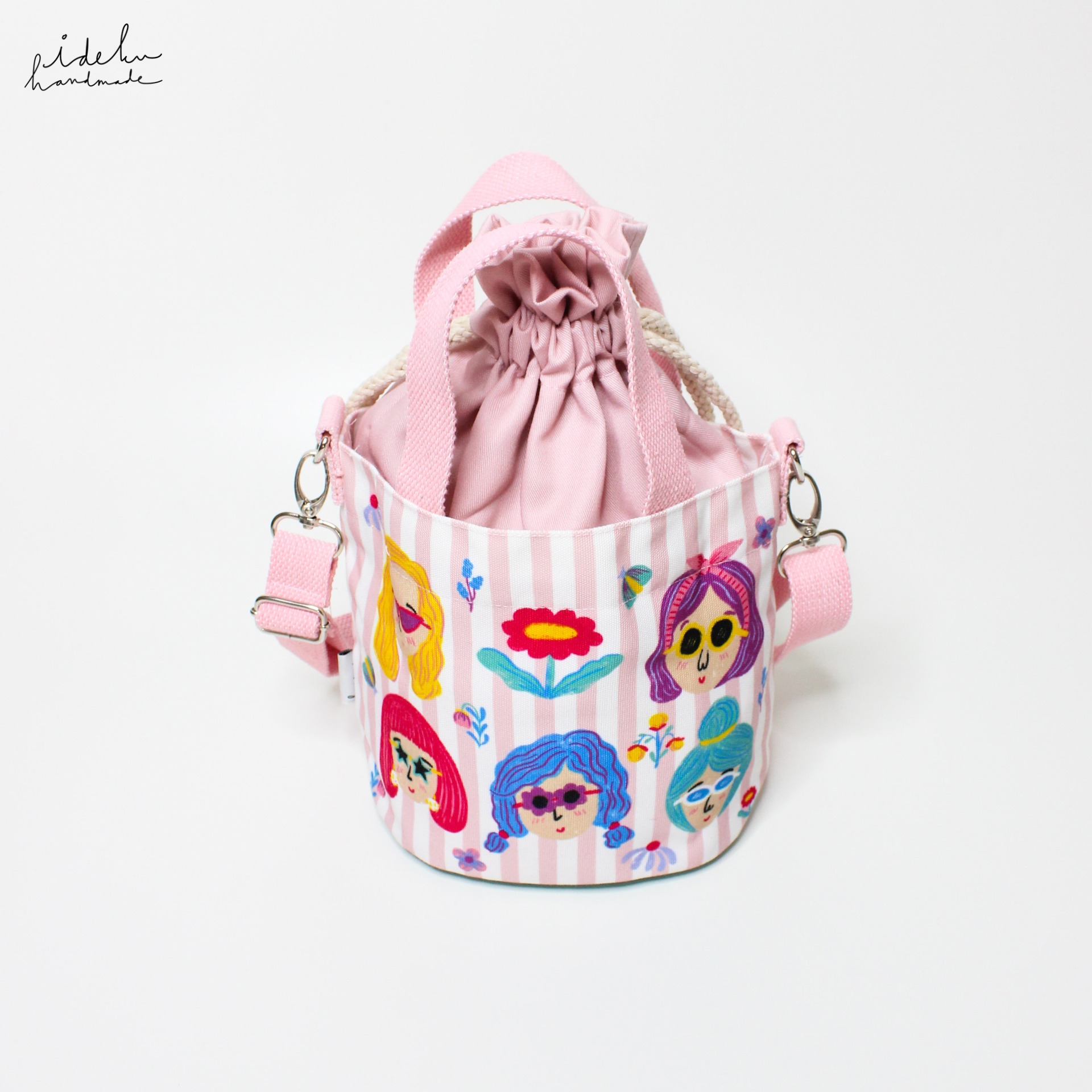 Amore Mini Handbag