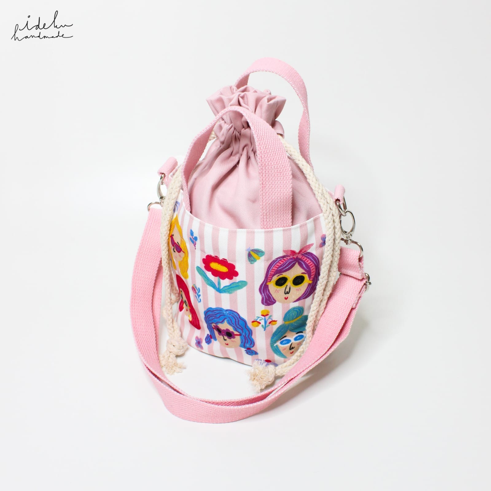 Amore Mini Handbag