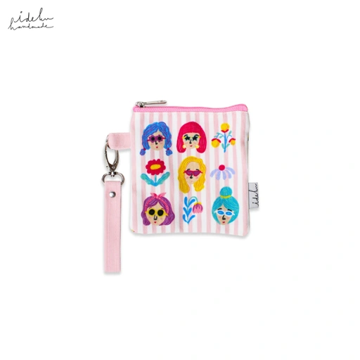 Image of Amore Coin Pouch