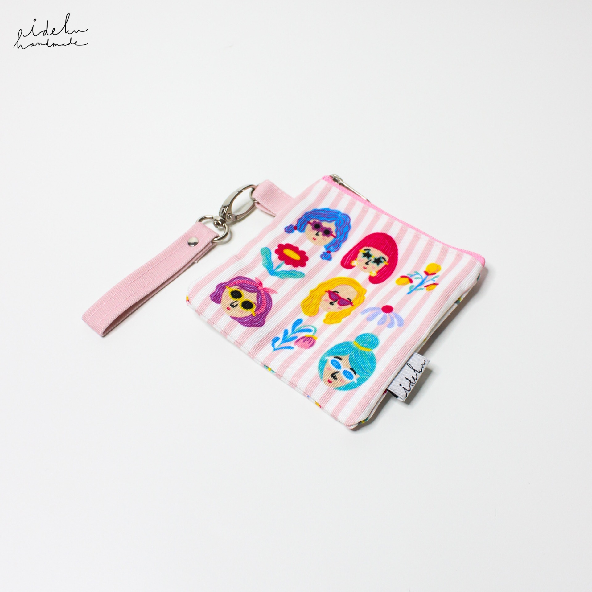 Amore Coin Pouch