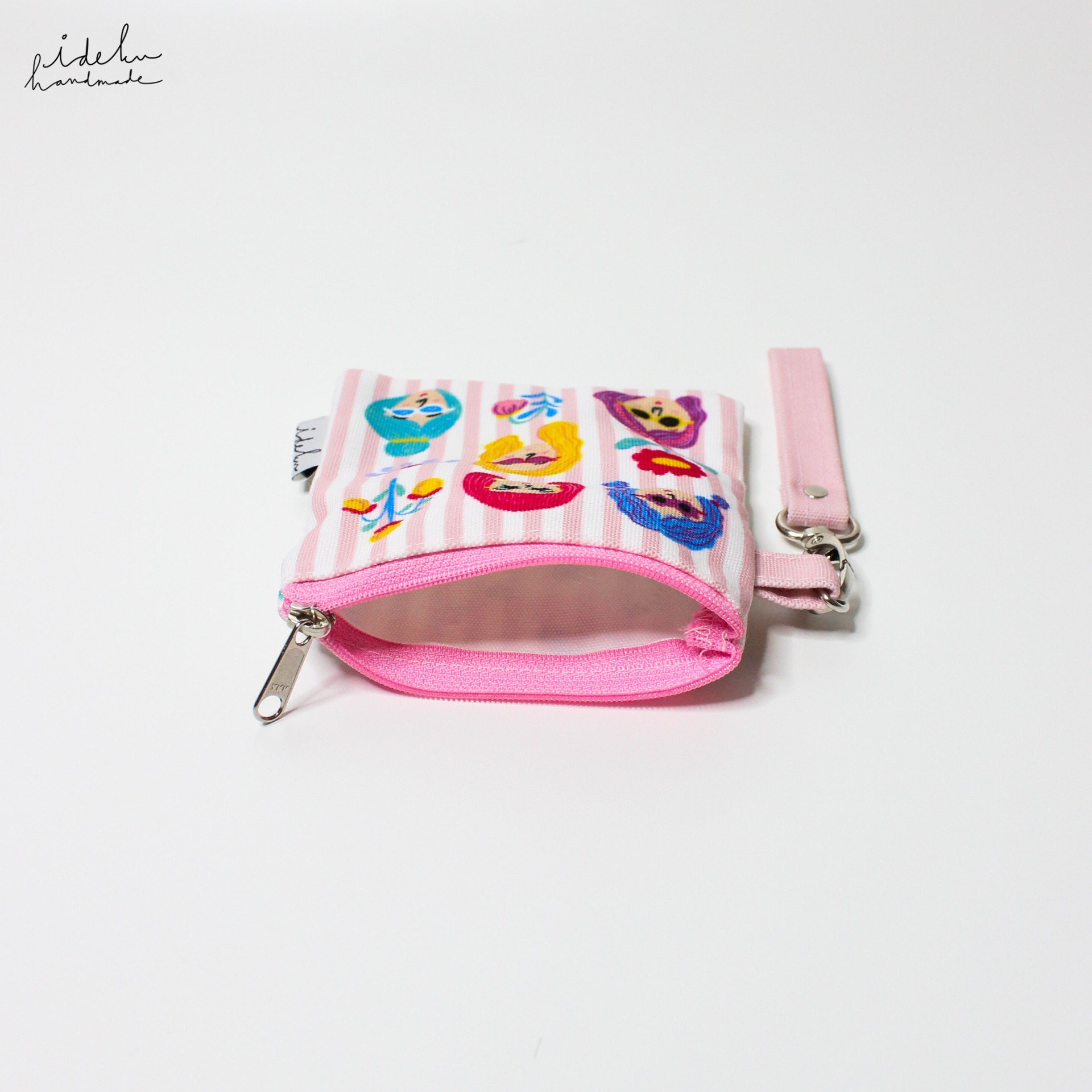 Amore Coin Pouch