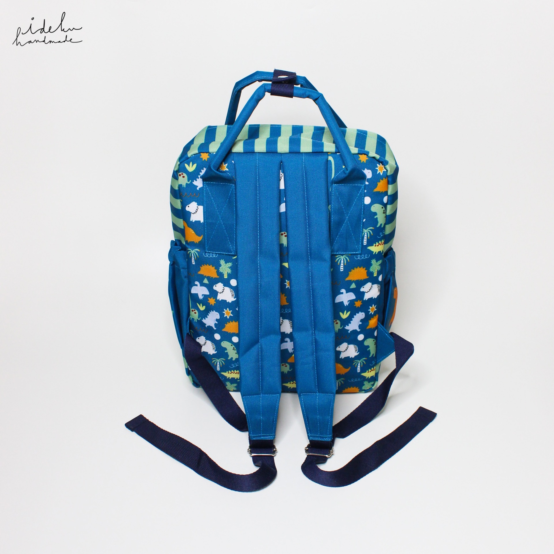 Dino Daily Backpack