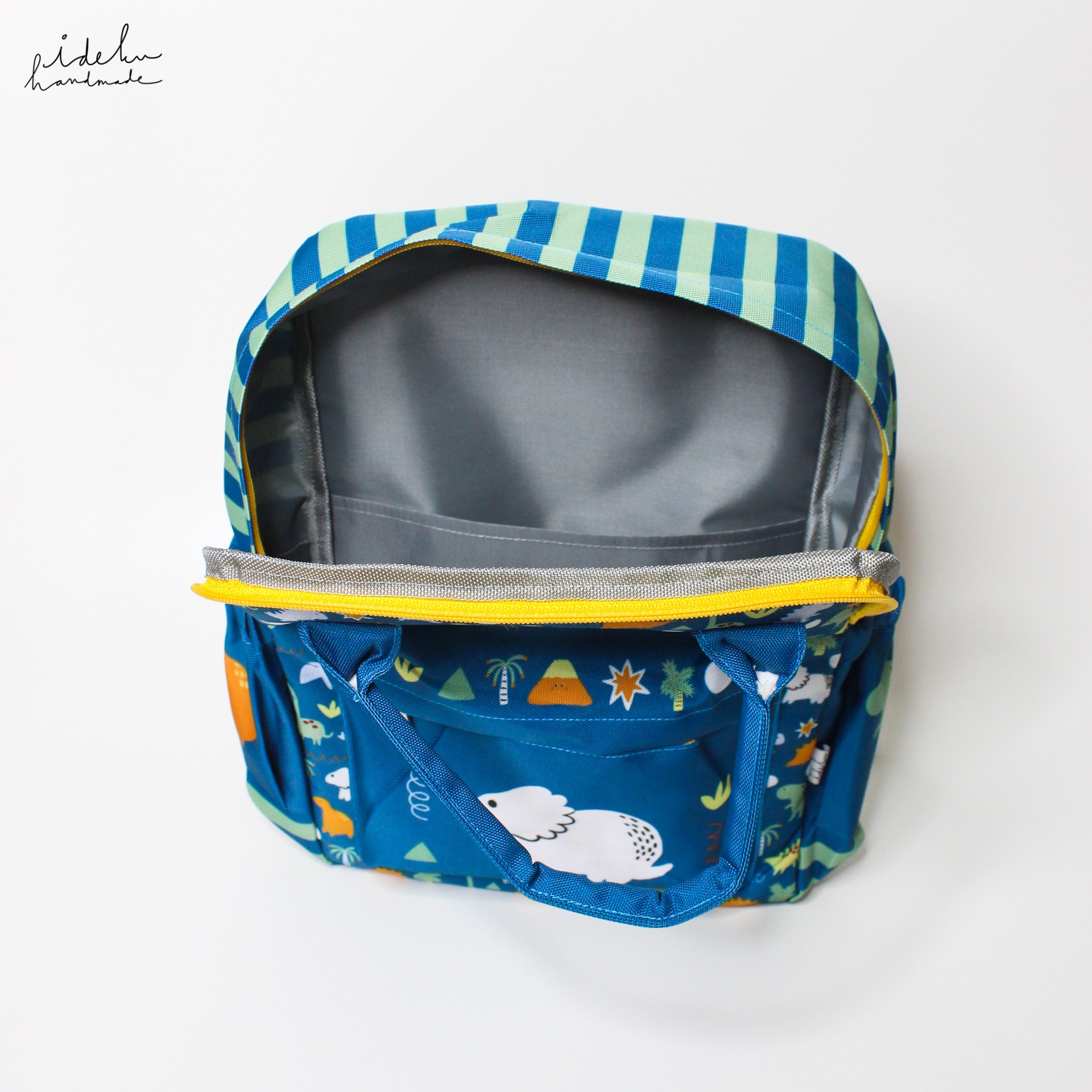 Dino Daily Backpack