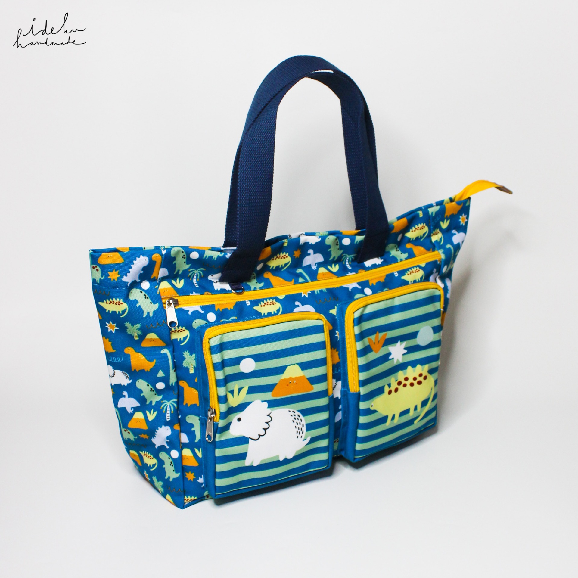 Dino Rilo Bag
