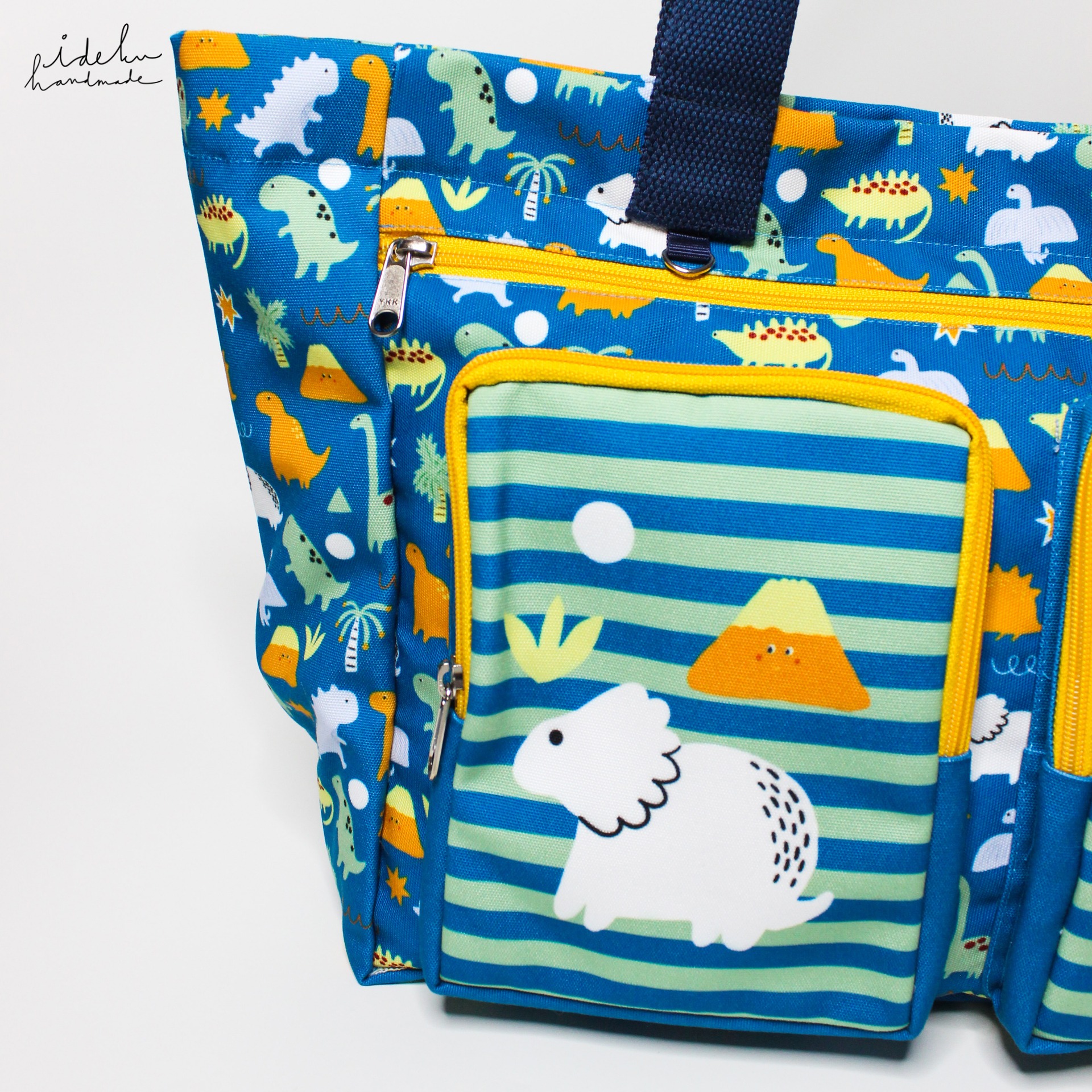 Dino Rilo Bag