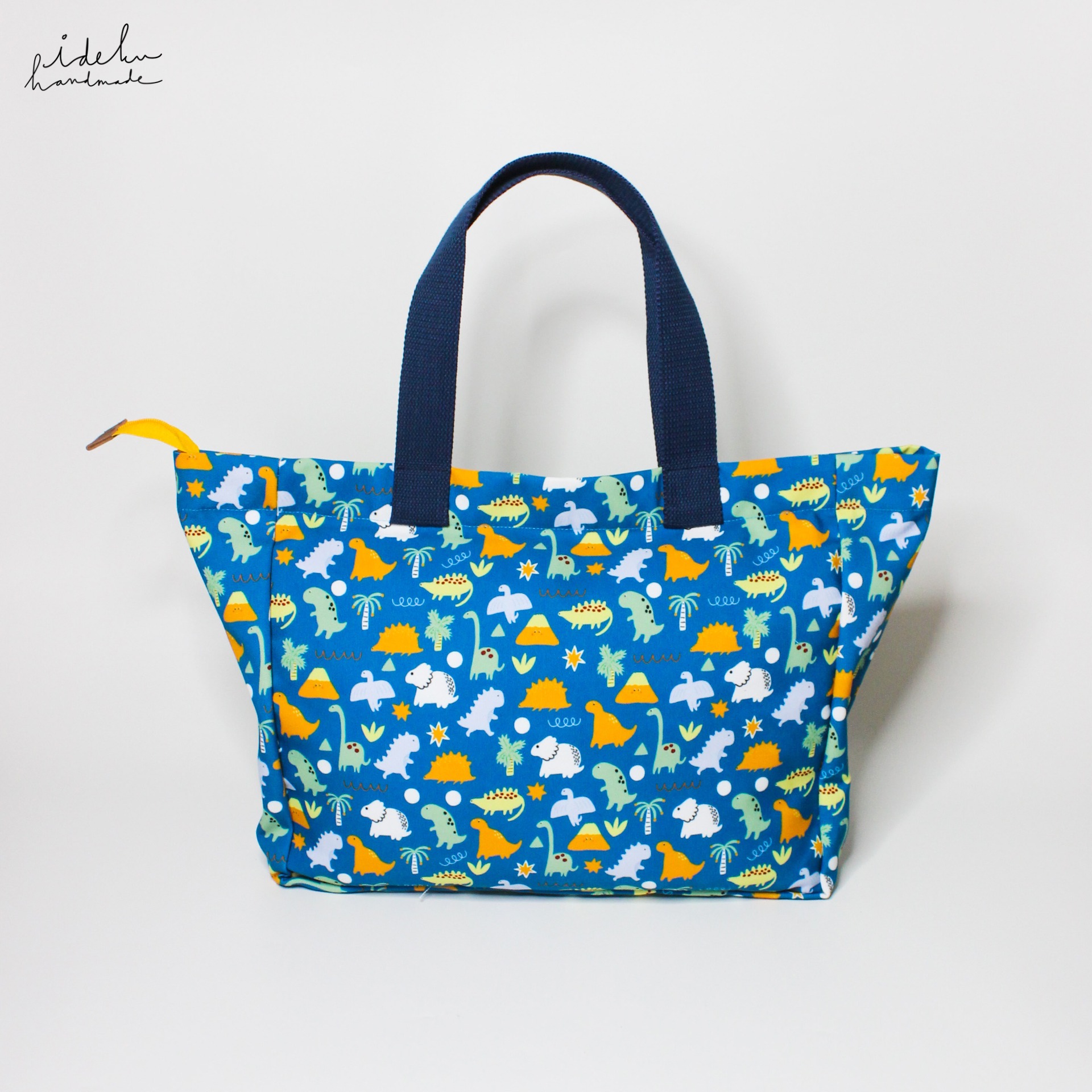 Dino Rilo Bag